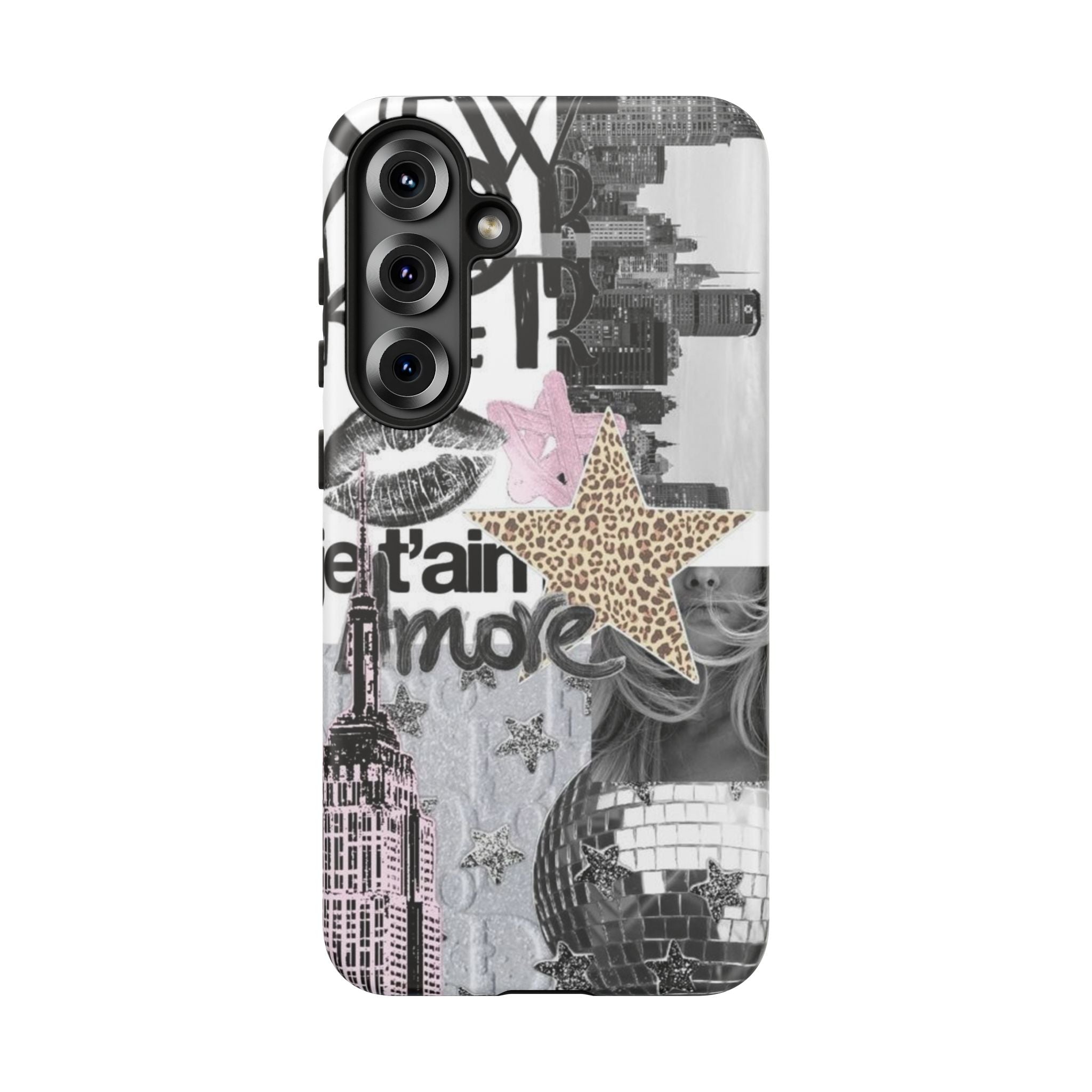 Amore NYC Phone Case