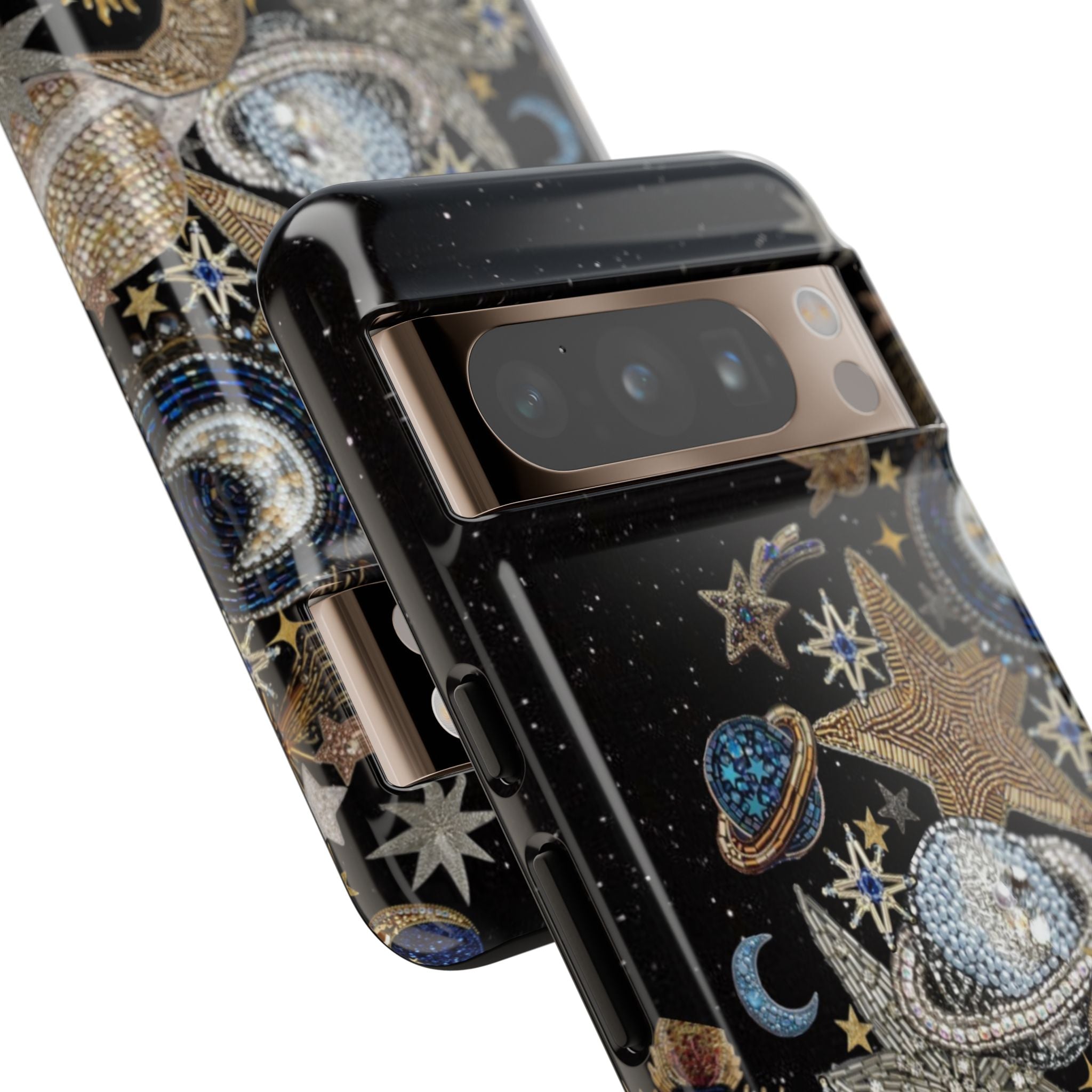 Celestial Phone Case