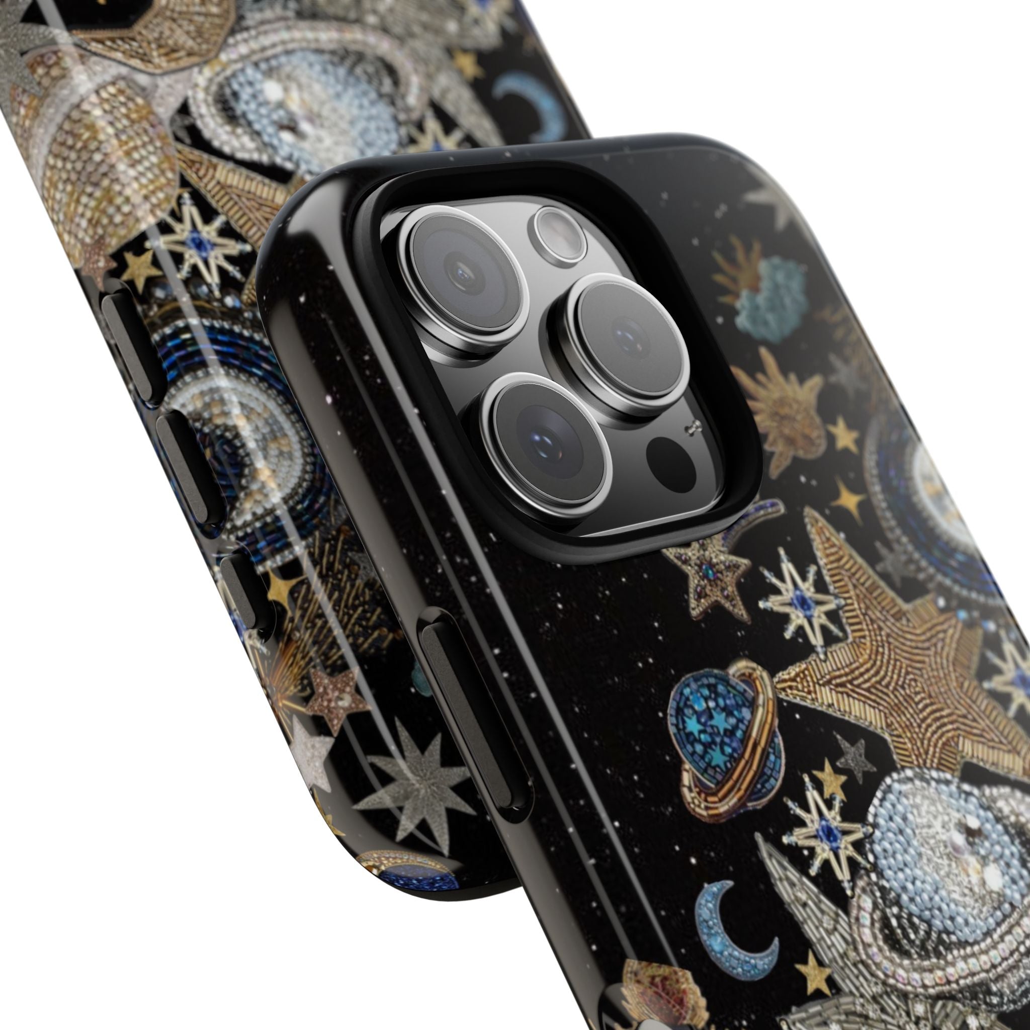 Celestial Phone Case