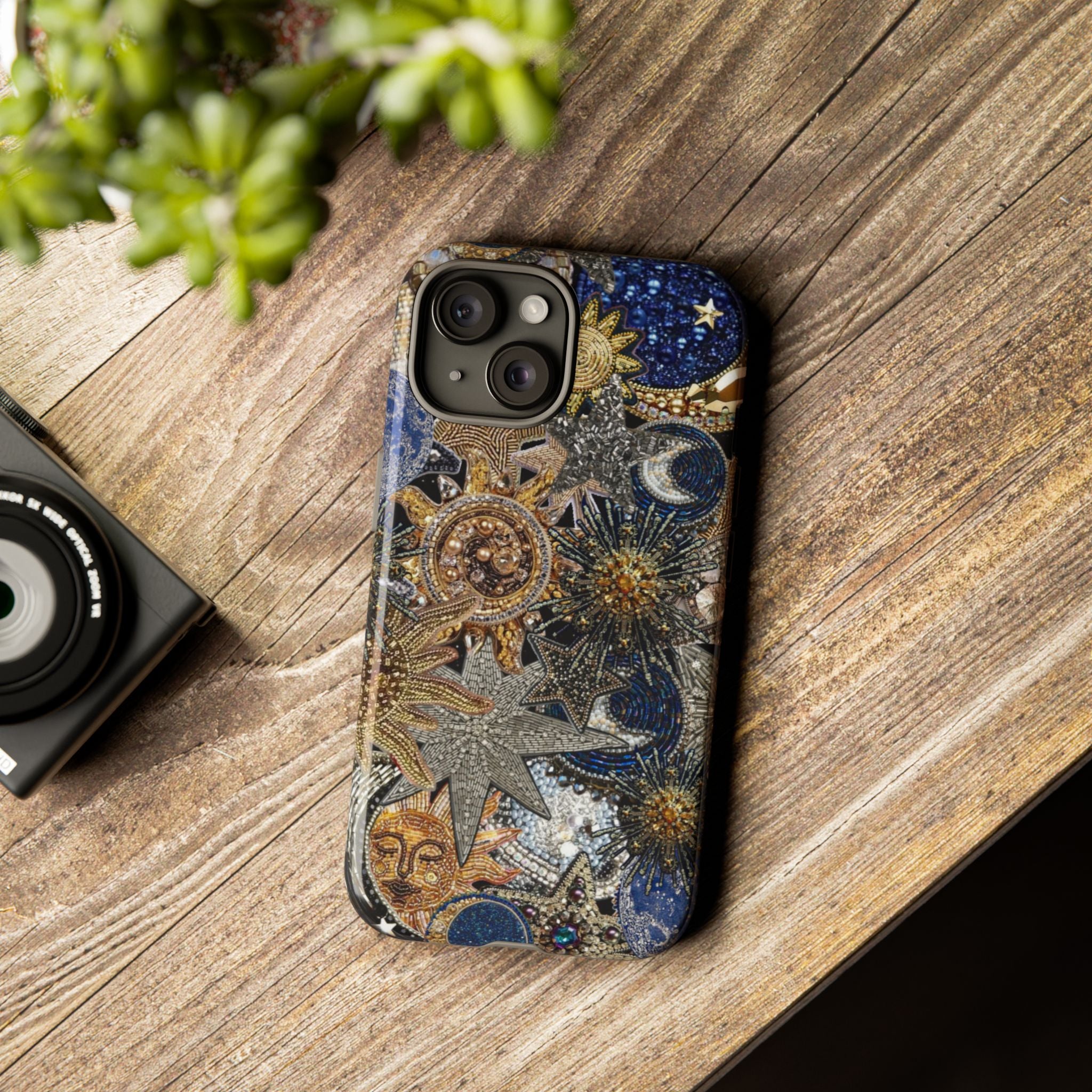 Celestial 2 Phone Case