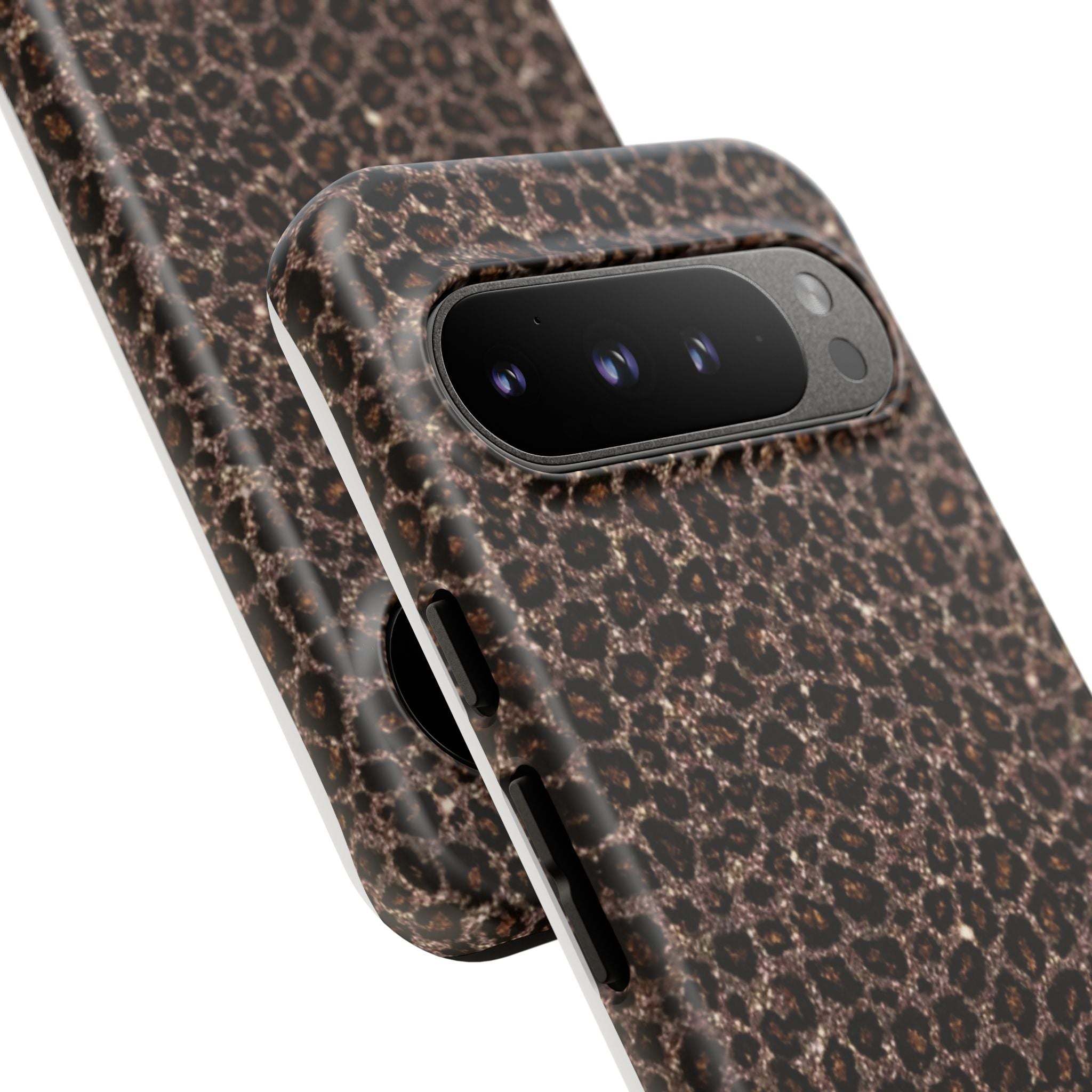 Iconic Print Phone Case