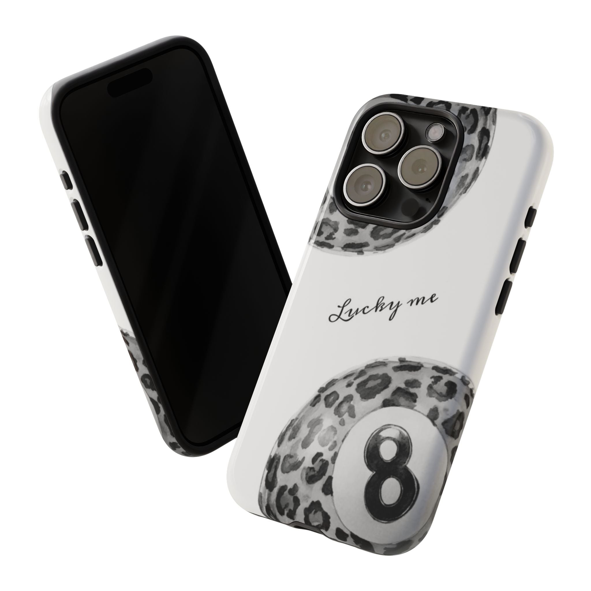 Lucky Me Phone Case