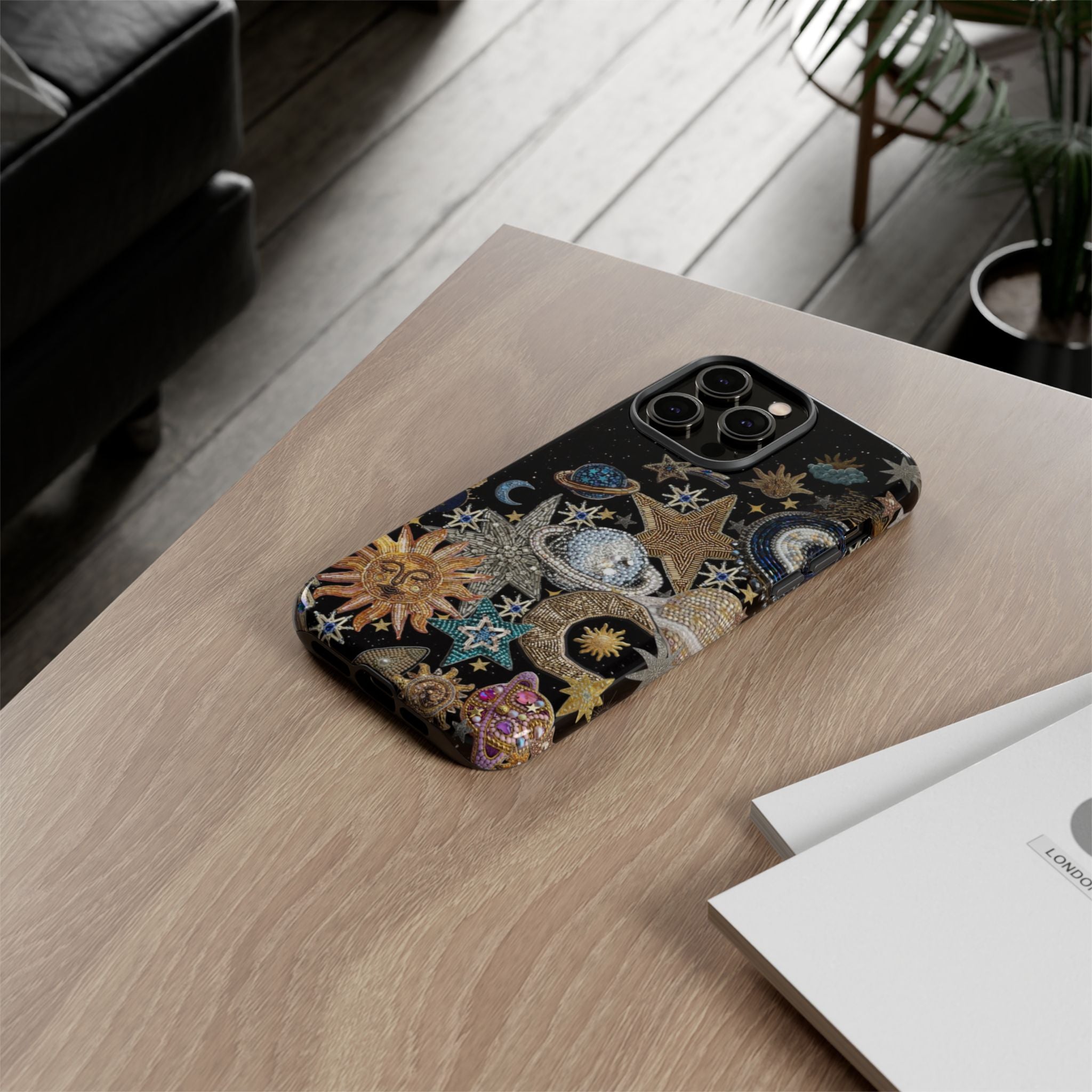 Celestial Phone Case