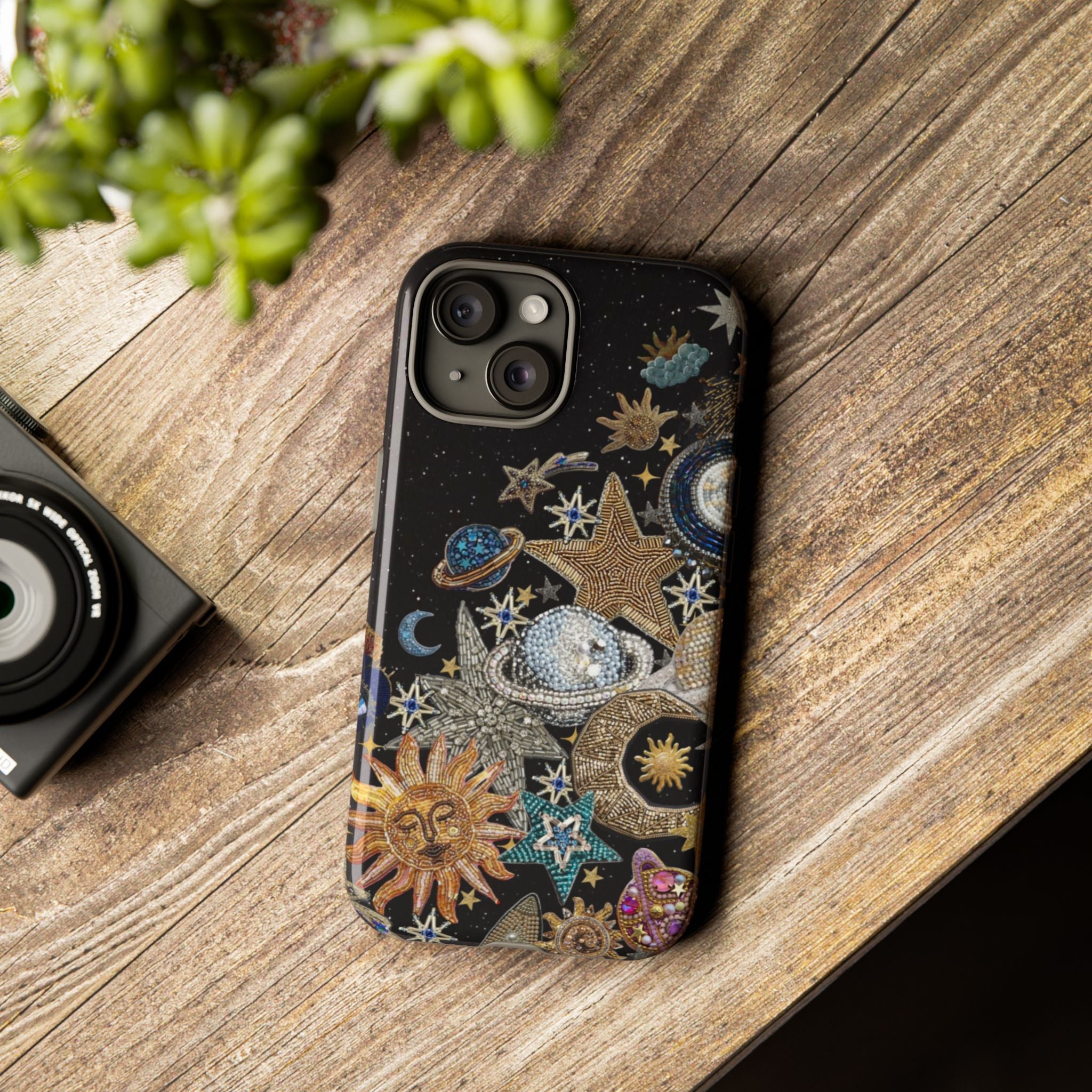 Celestial Phone Case