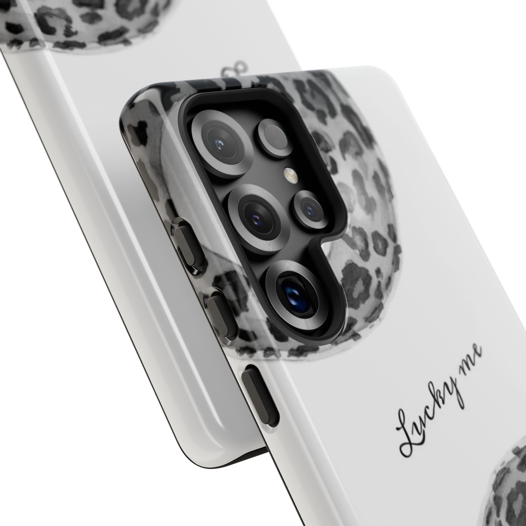 Lucky Me Phone Case
