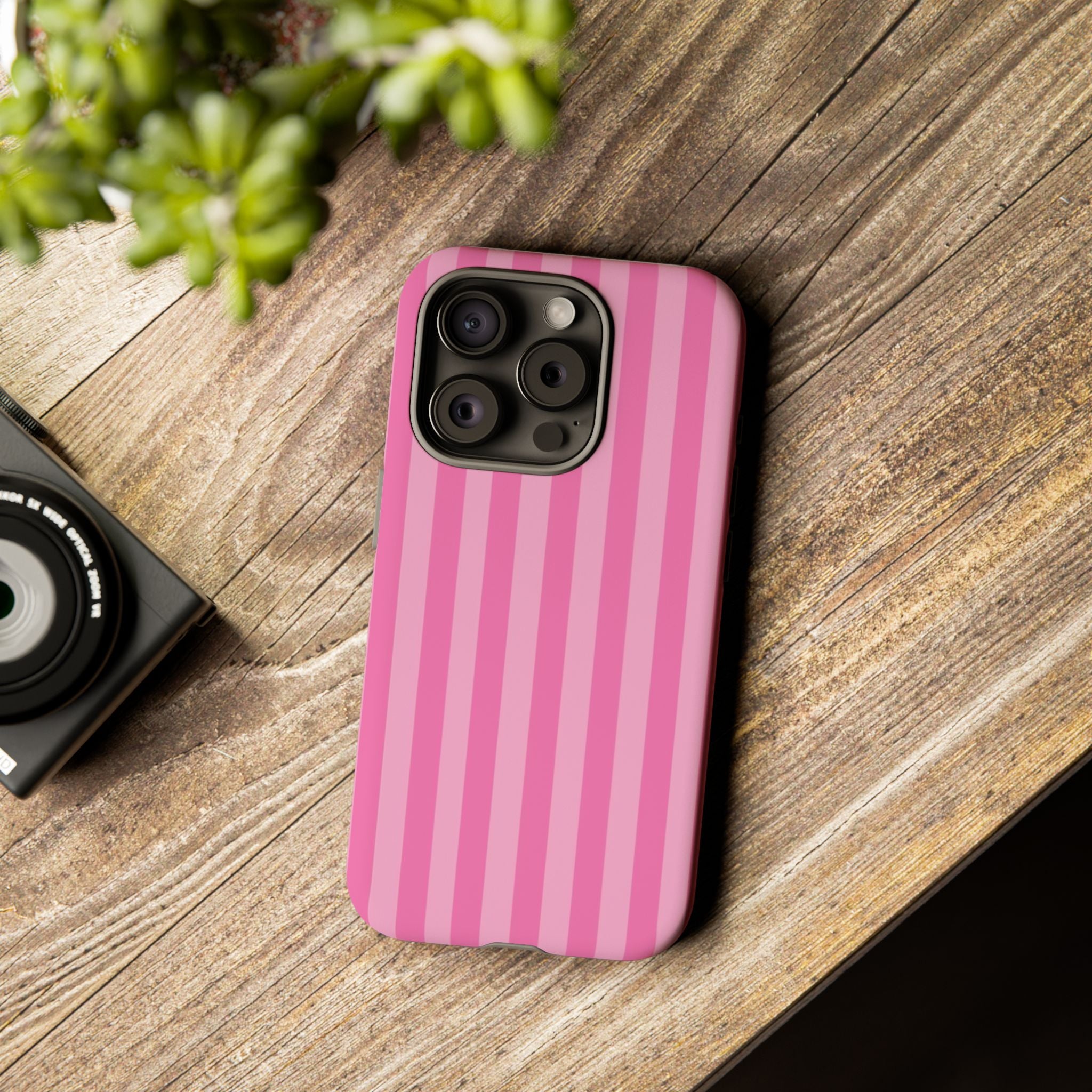 Pretty Pink Phone Case
