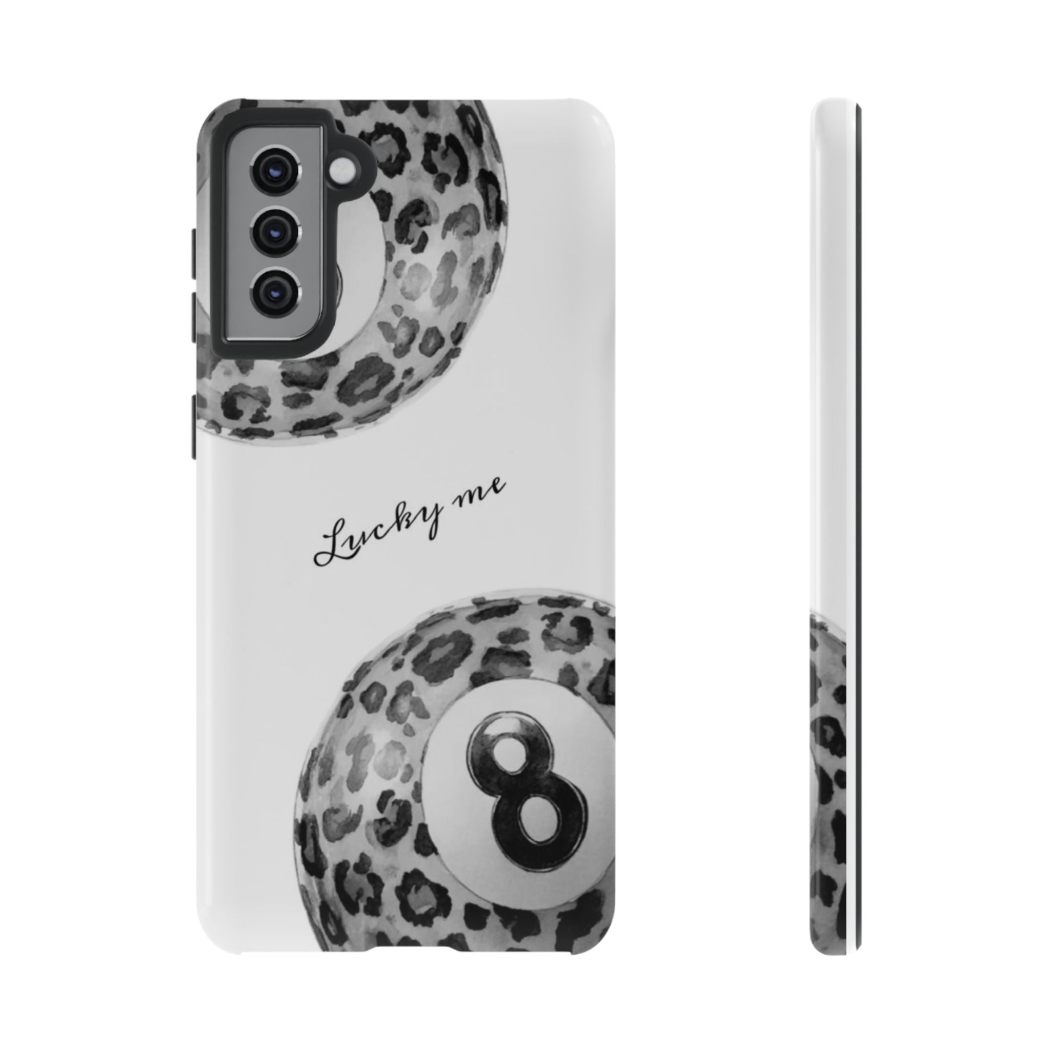 Lucky Me Phone Case