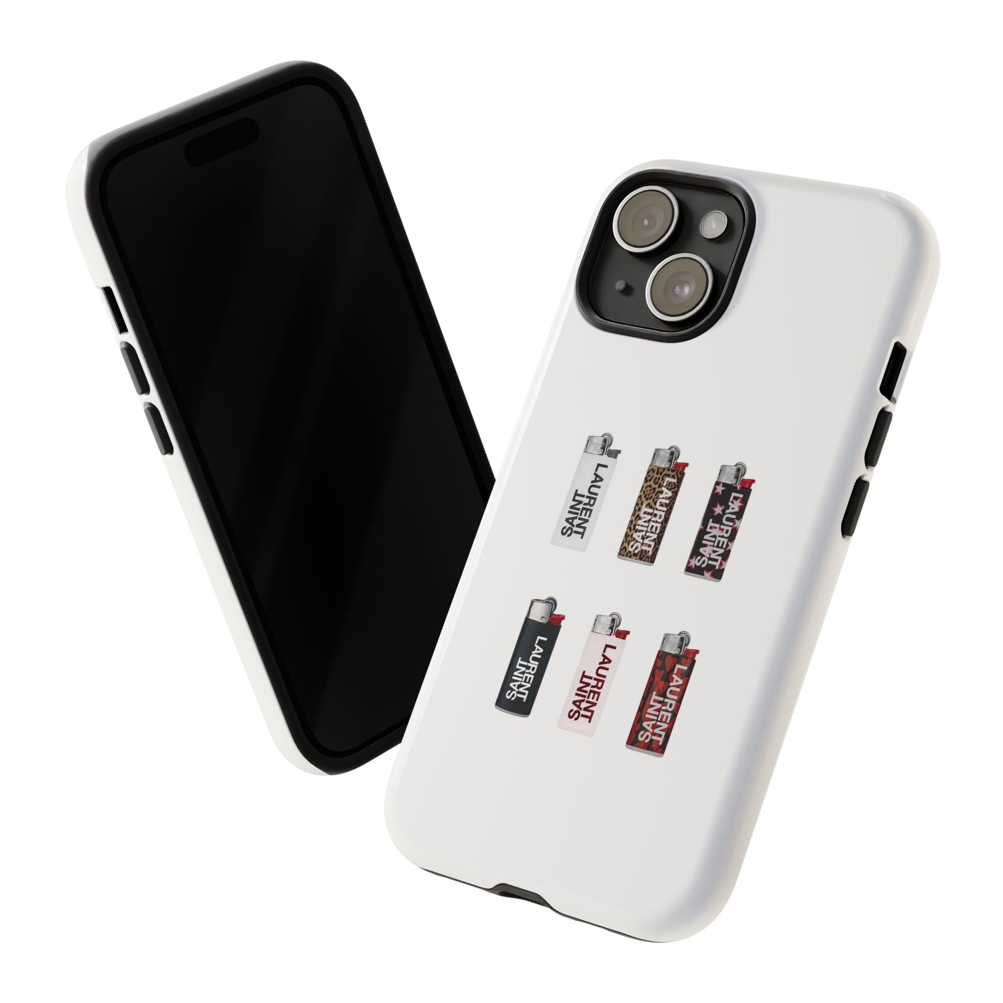 Light Up Phone Case