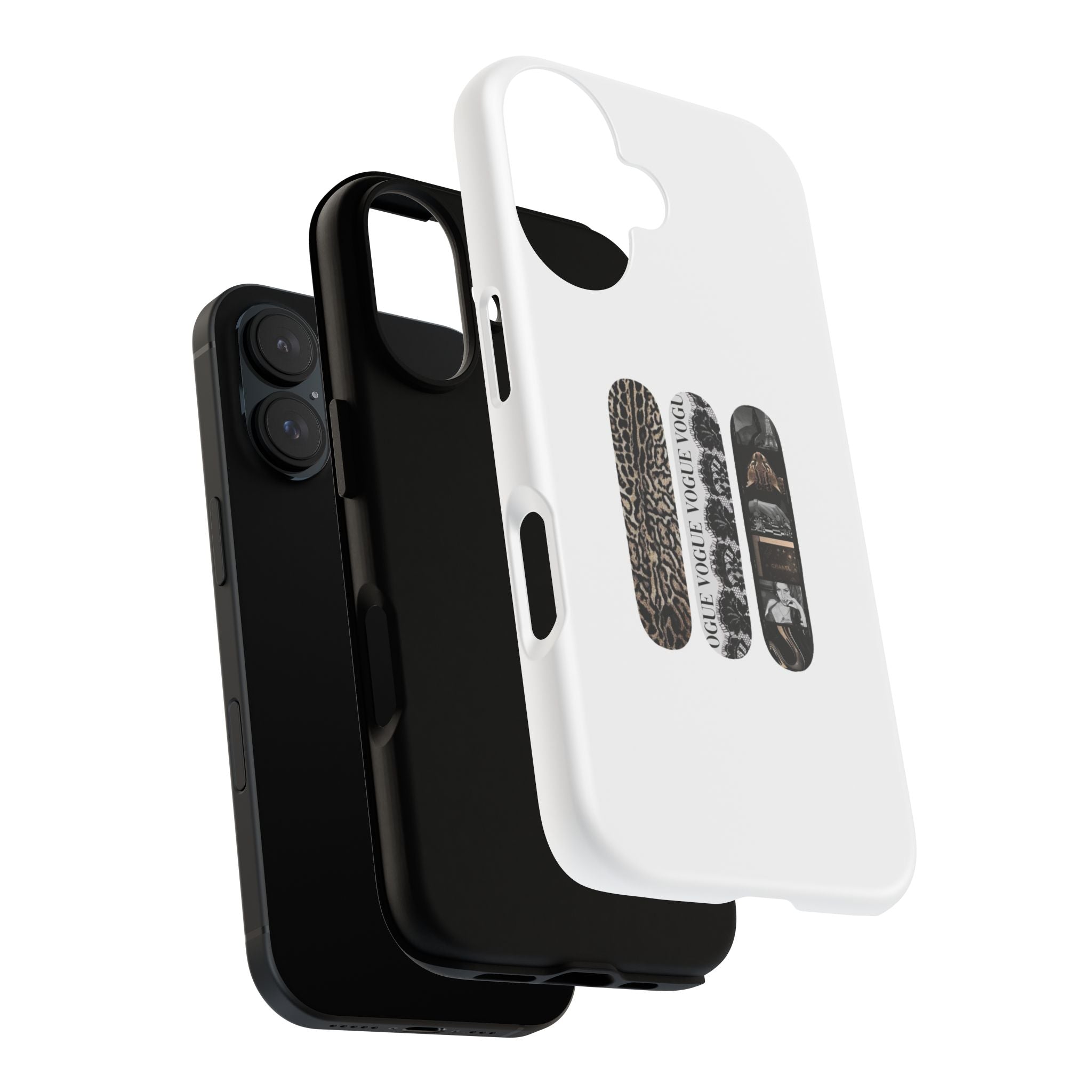In Vogue Phone Case
