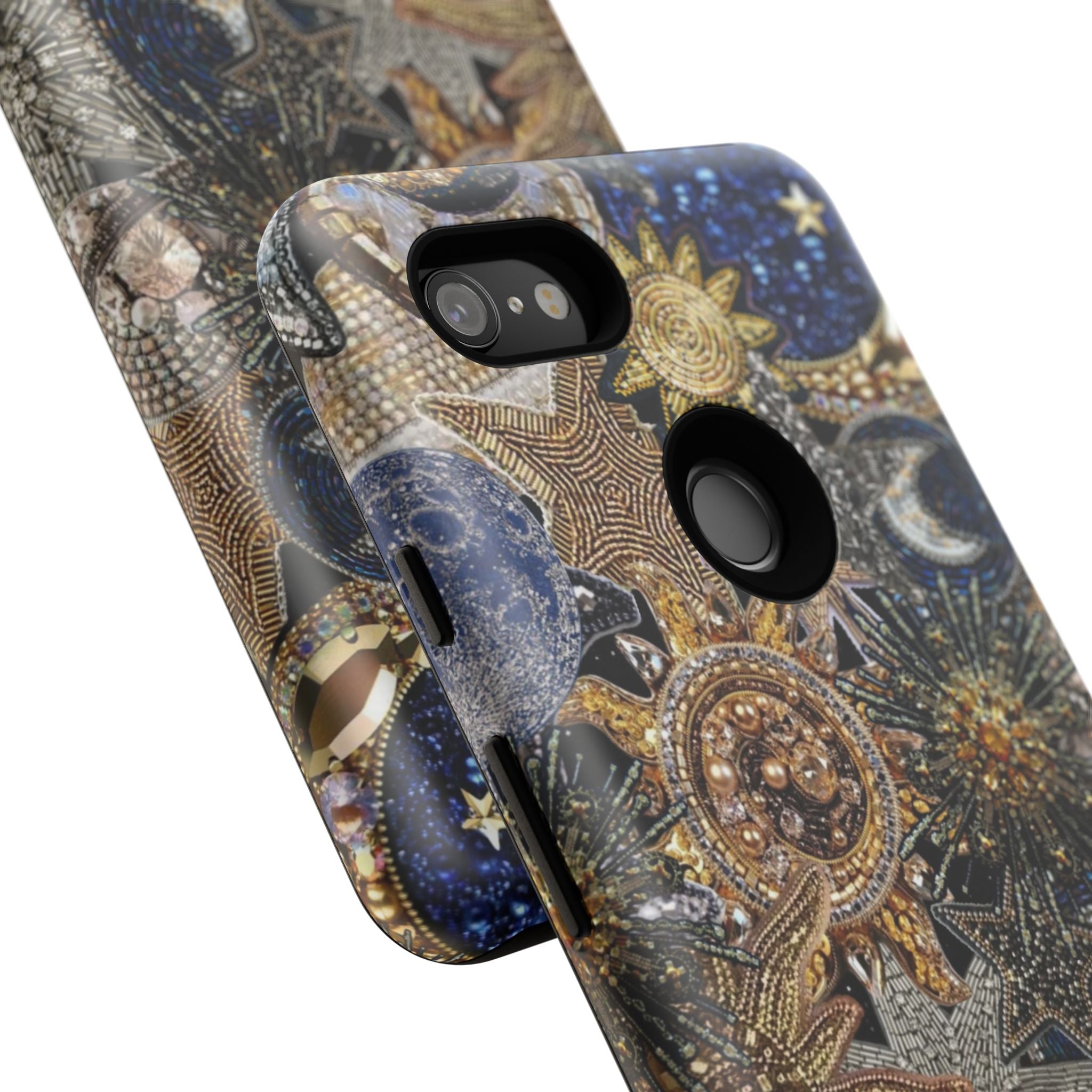 Celestial 2 Phone Case
