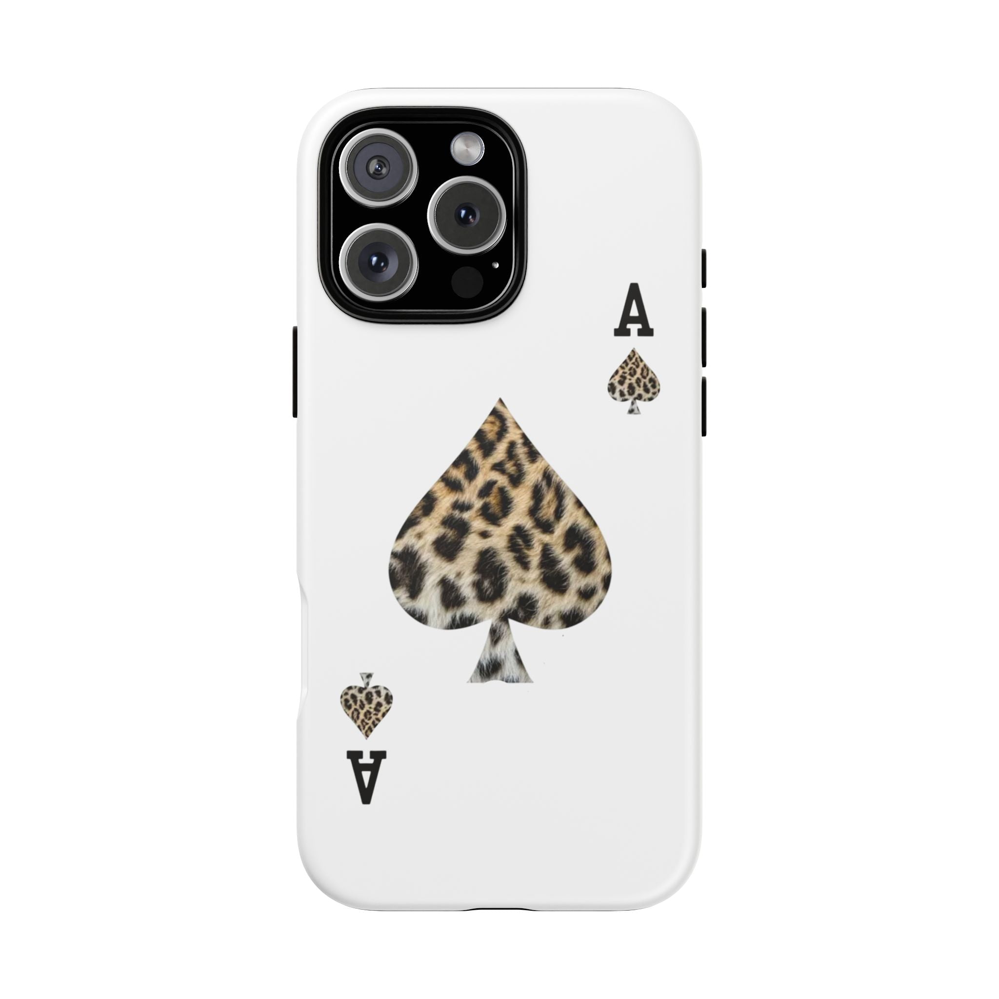 Ace Phone Case