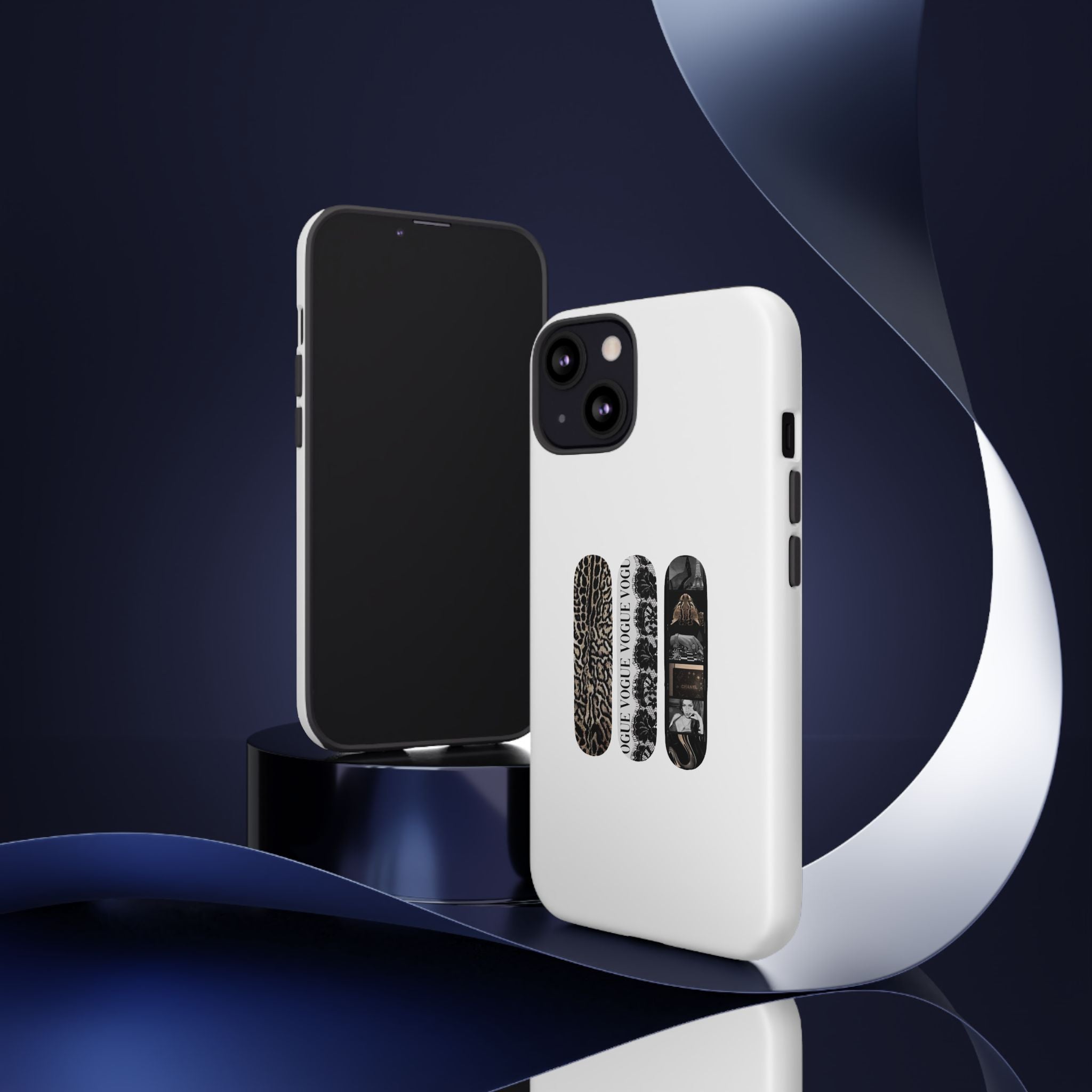 In Vogue Phone Case