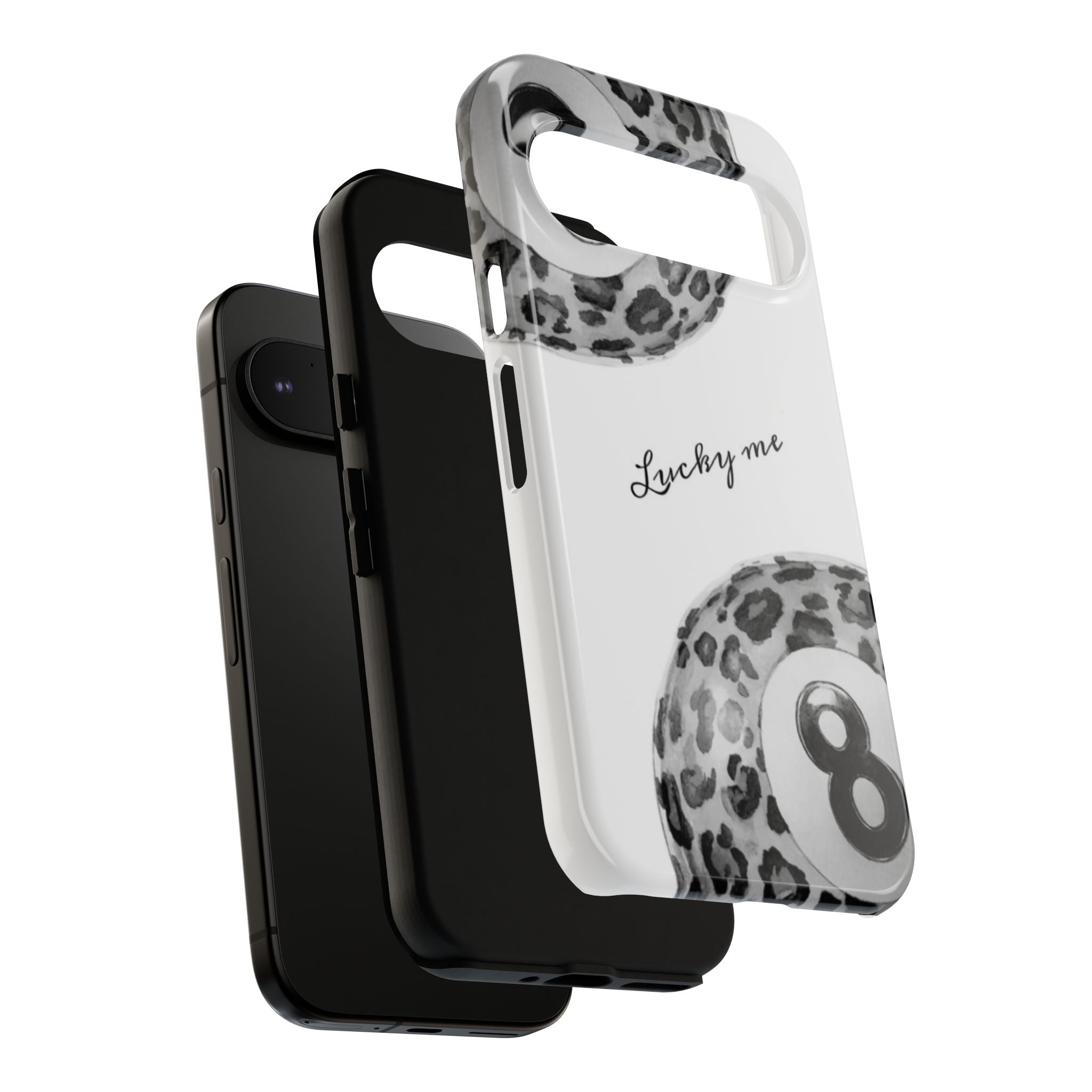 Lucky Me Phone Case