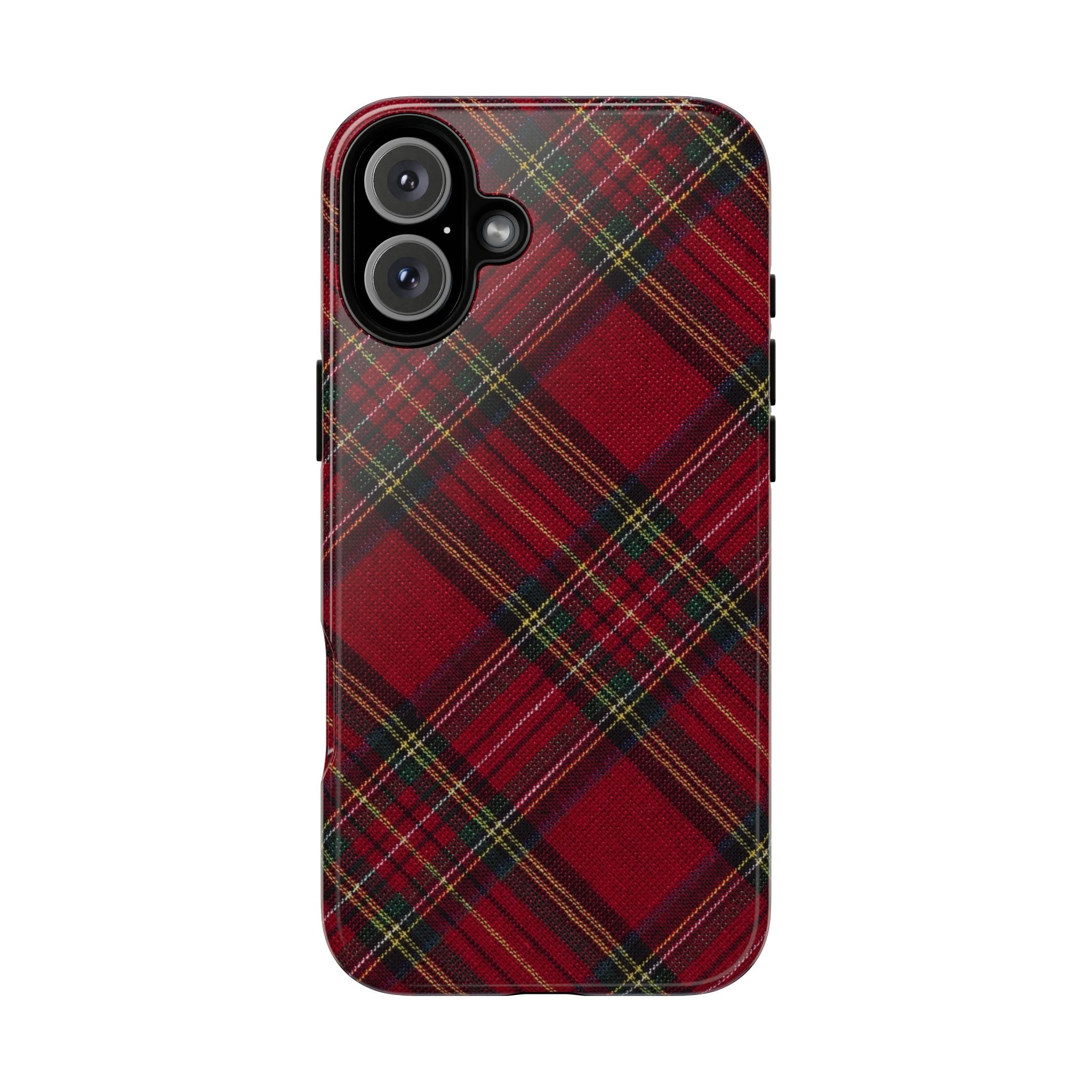 Very Merry Phone Case