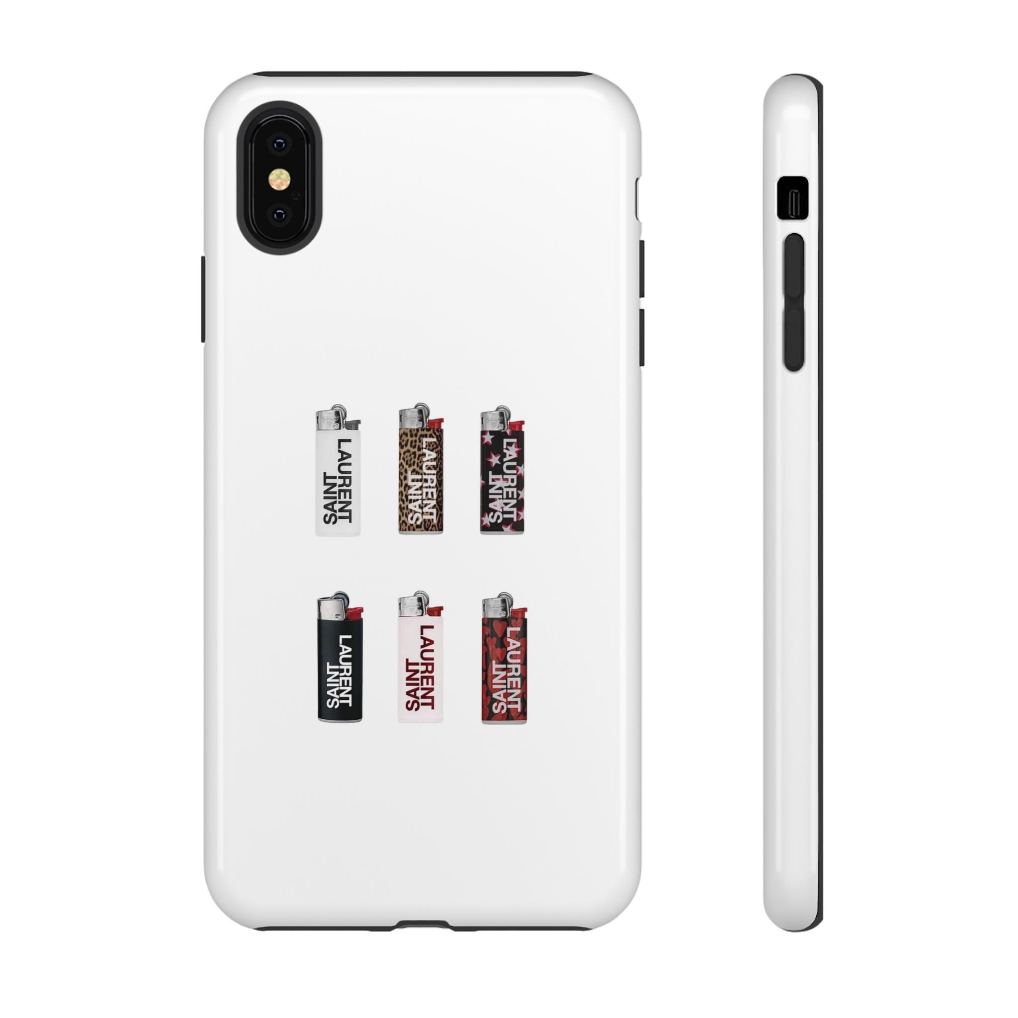 Light Up Phone Case