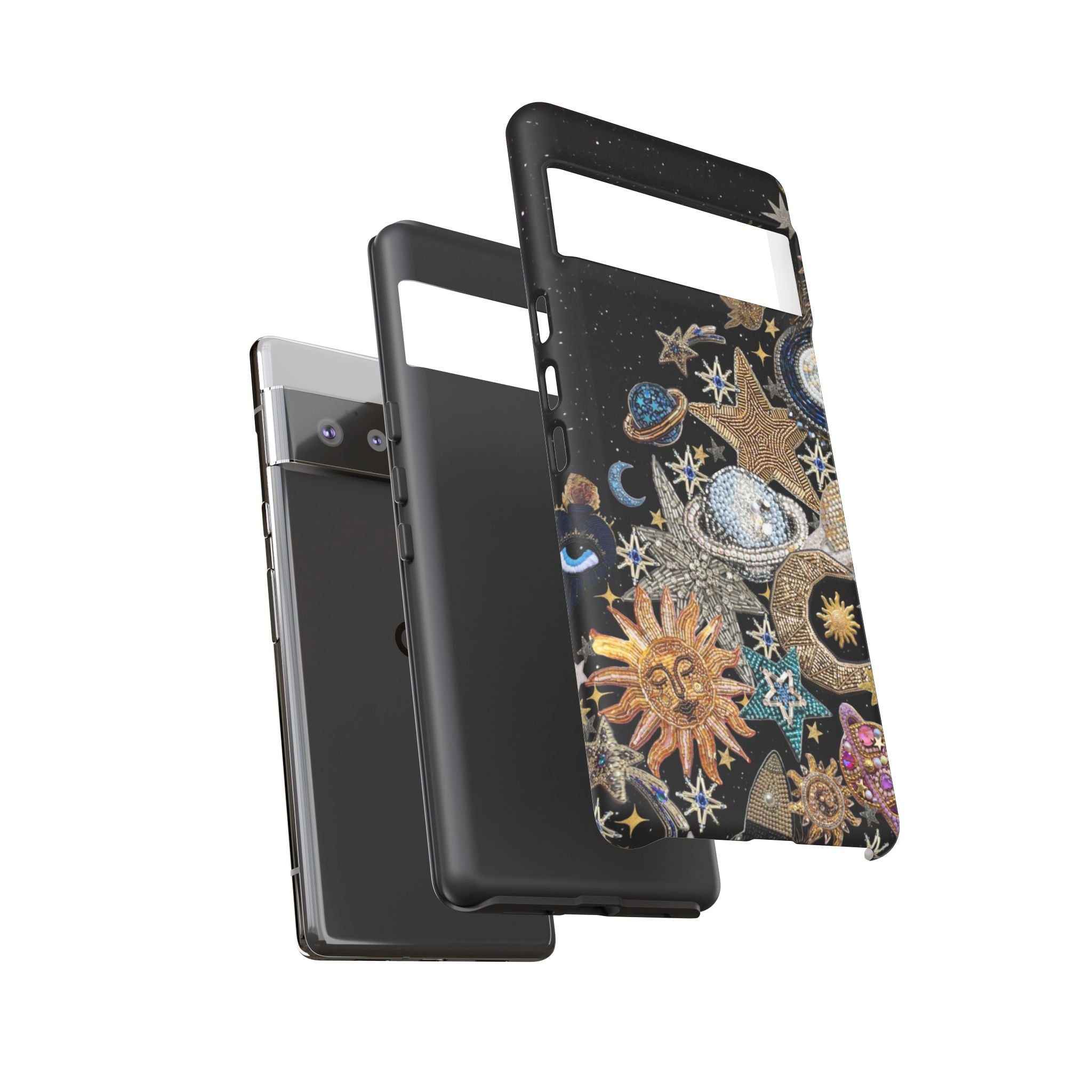 Celestial Phone Case