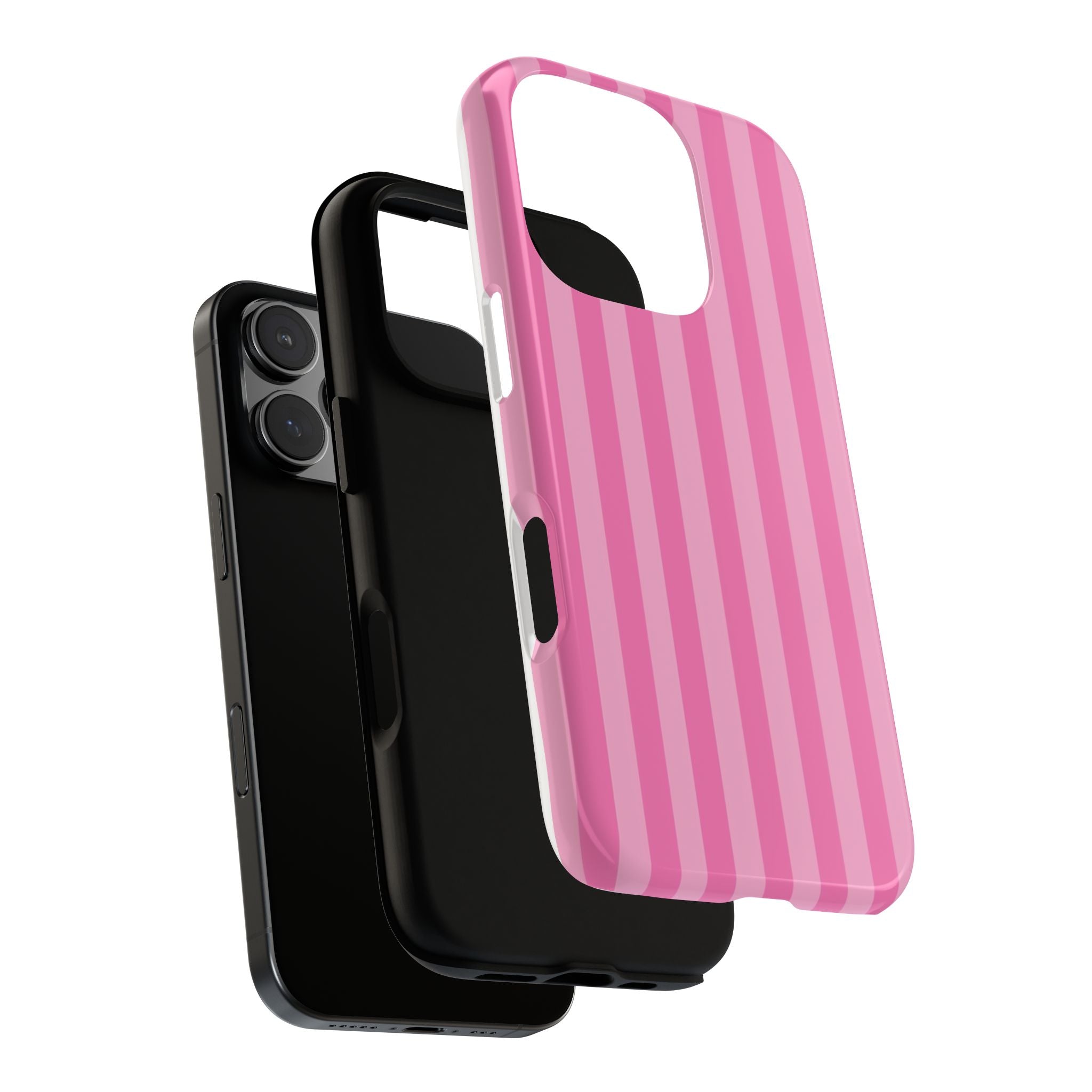 Pretty Pink Phone Case