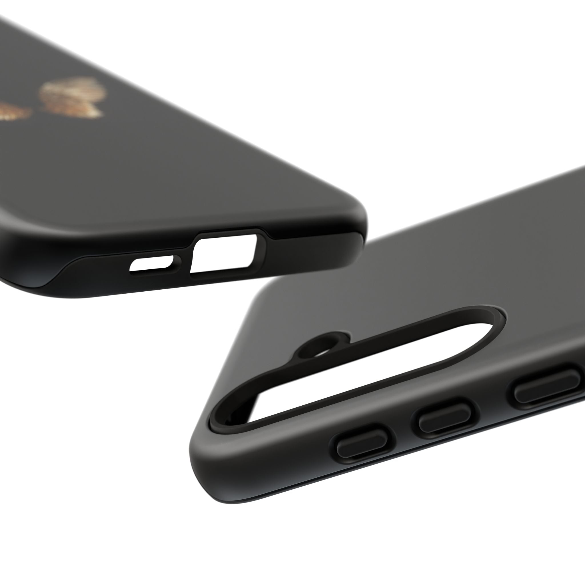Winged Phone Case