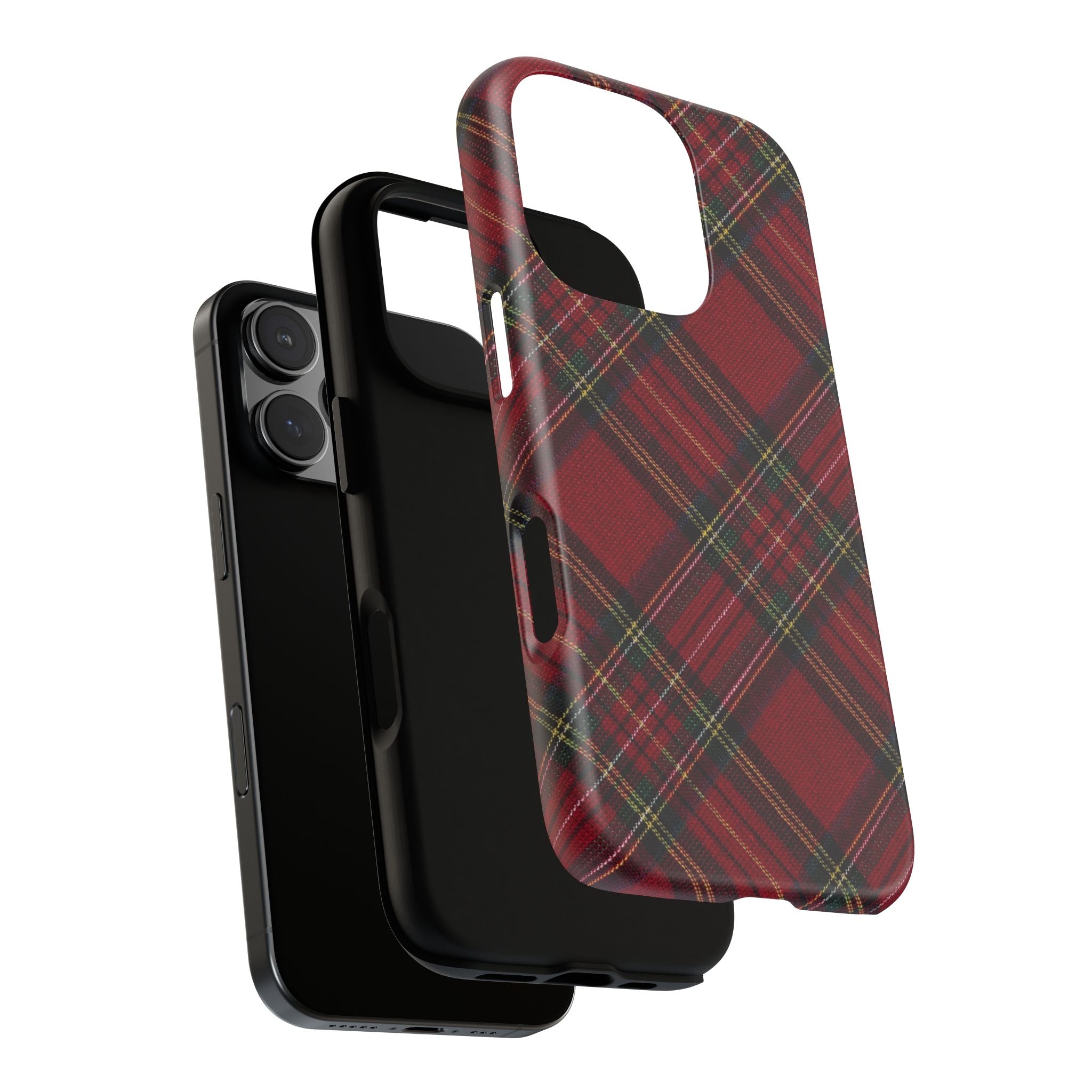 Very Merry Phone Case