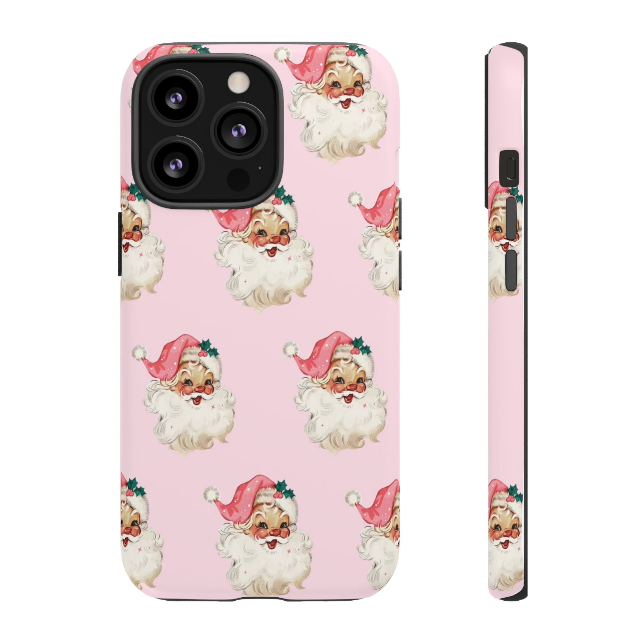 Santa Baby Phone Case