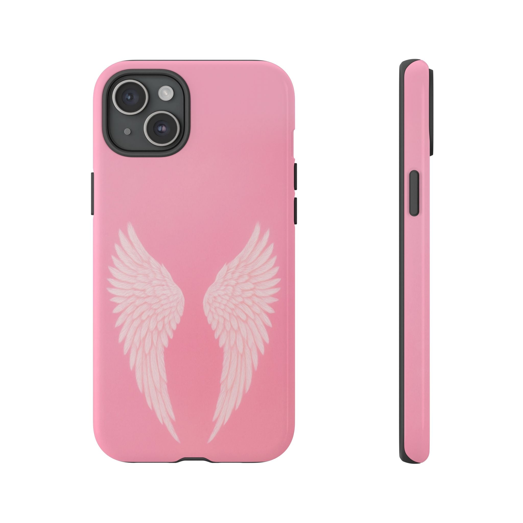 Runway Wings Phone Case