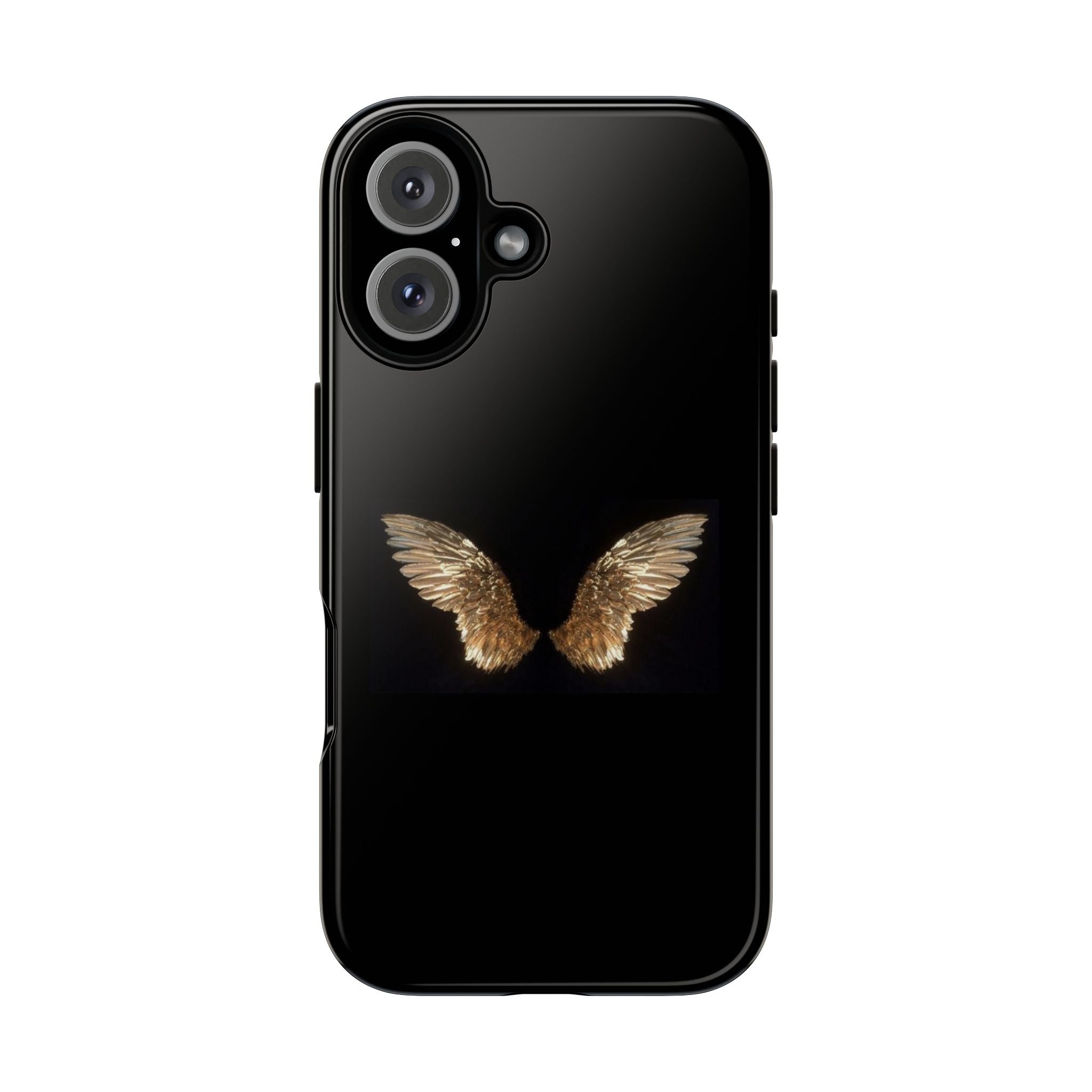 Winged Phone Case