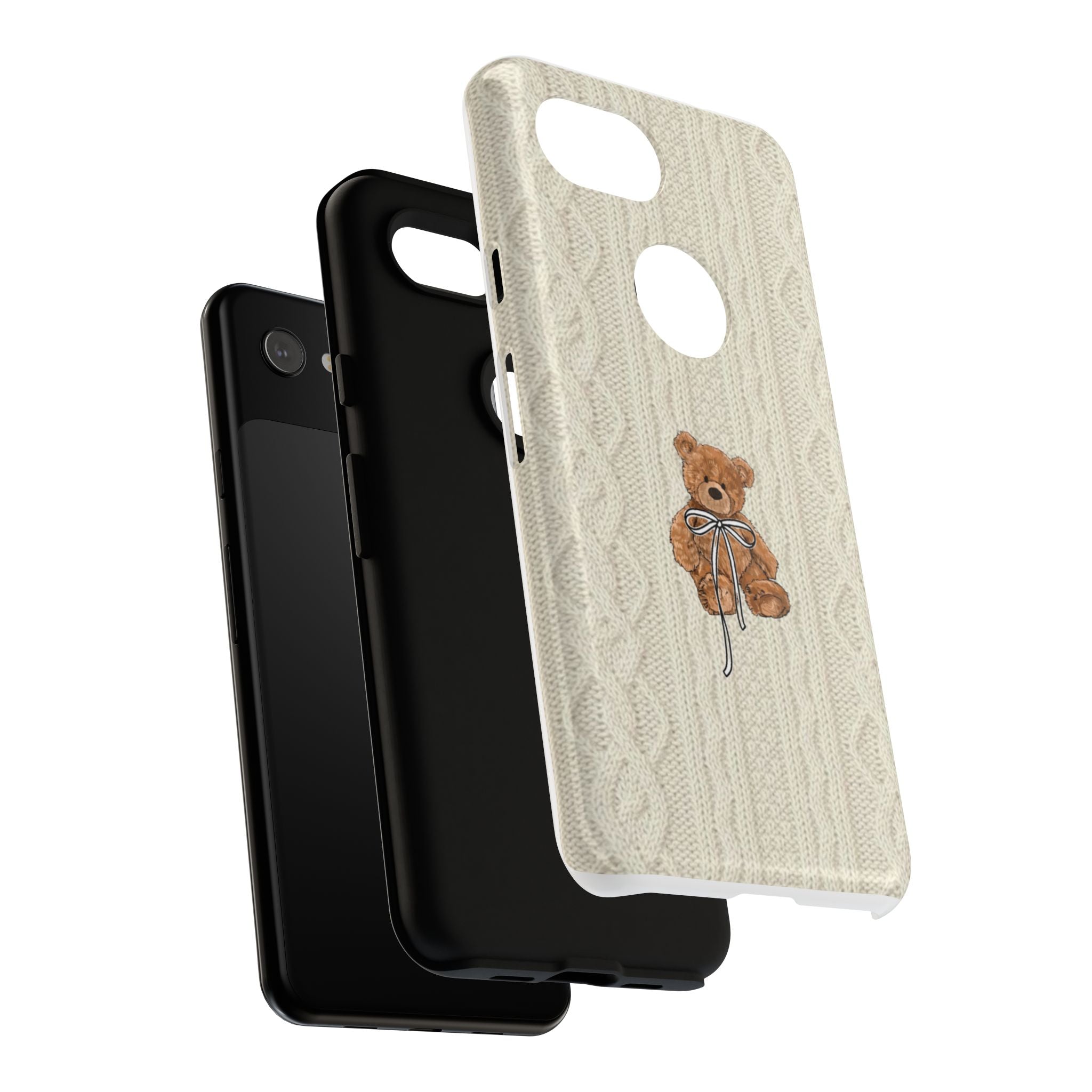 Teddy Phone Case