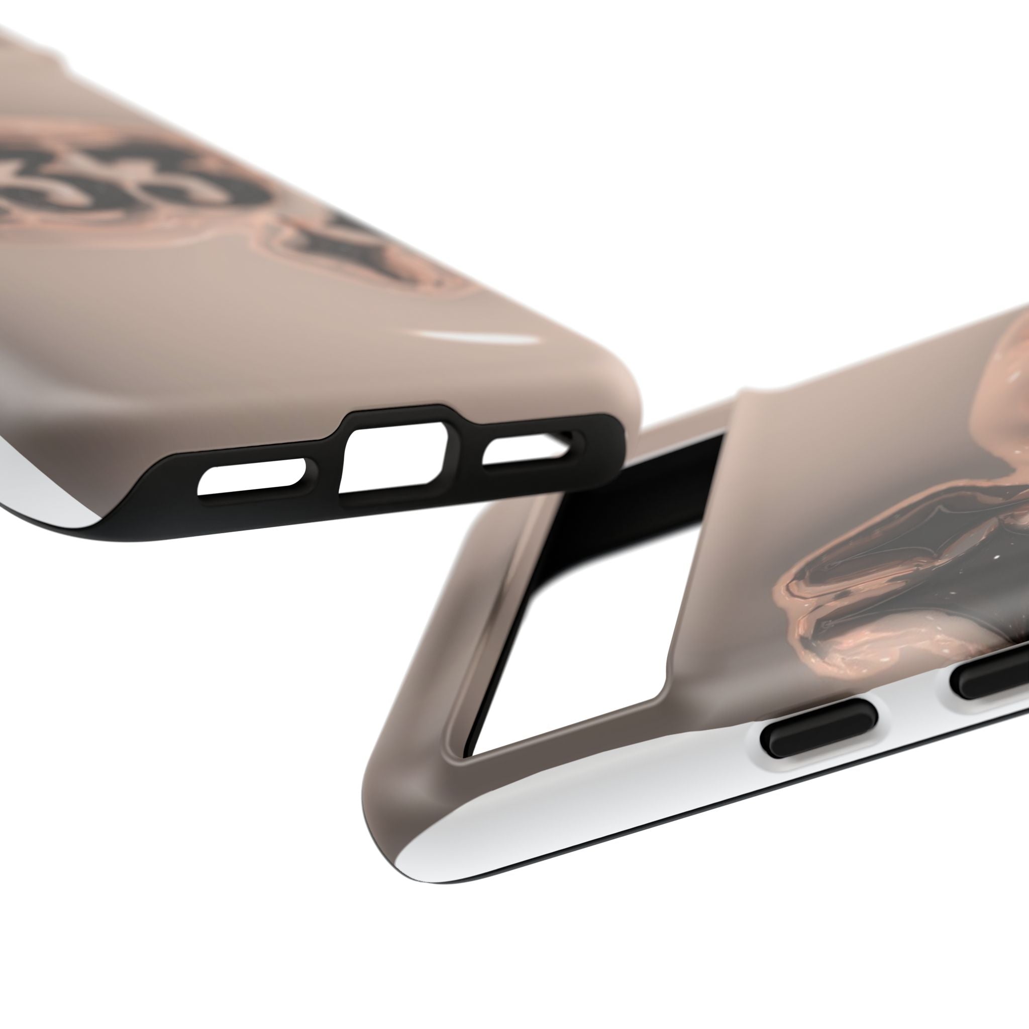 333 Phone Case