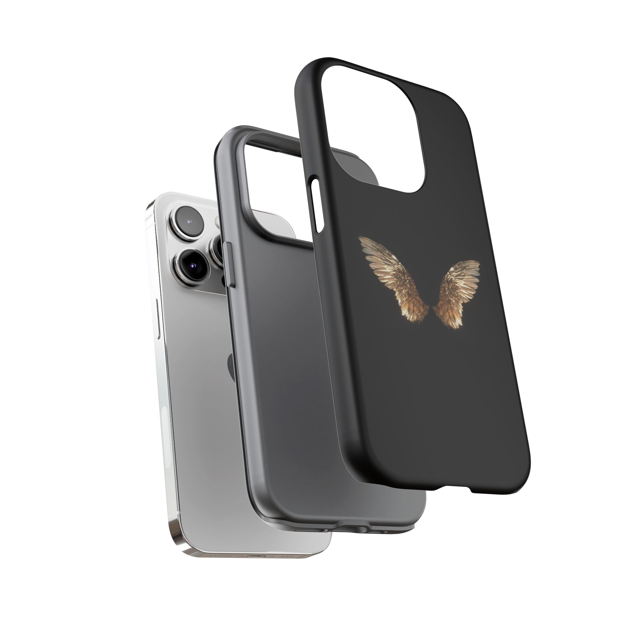 Winged Phone Case