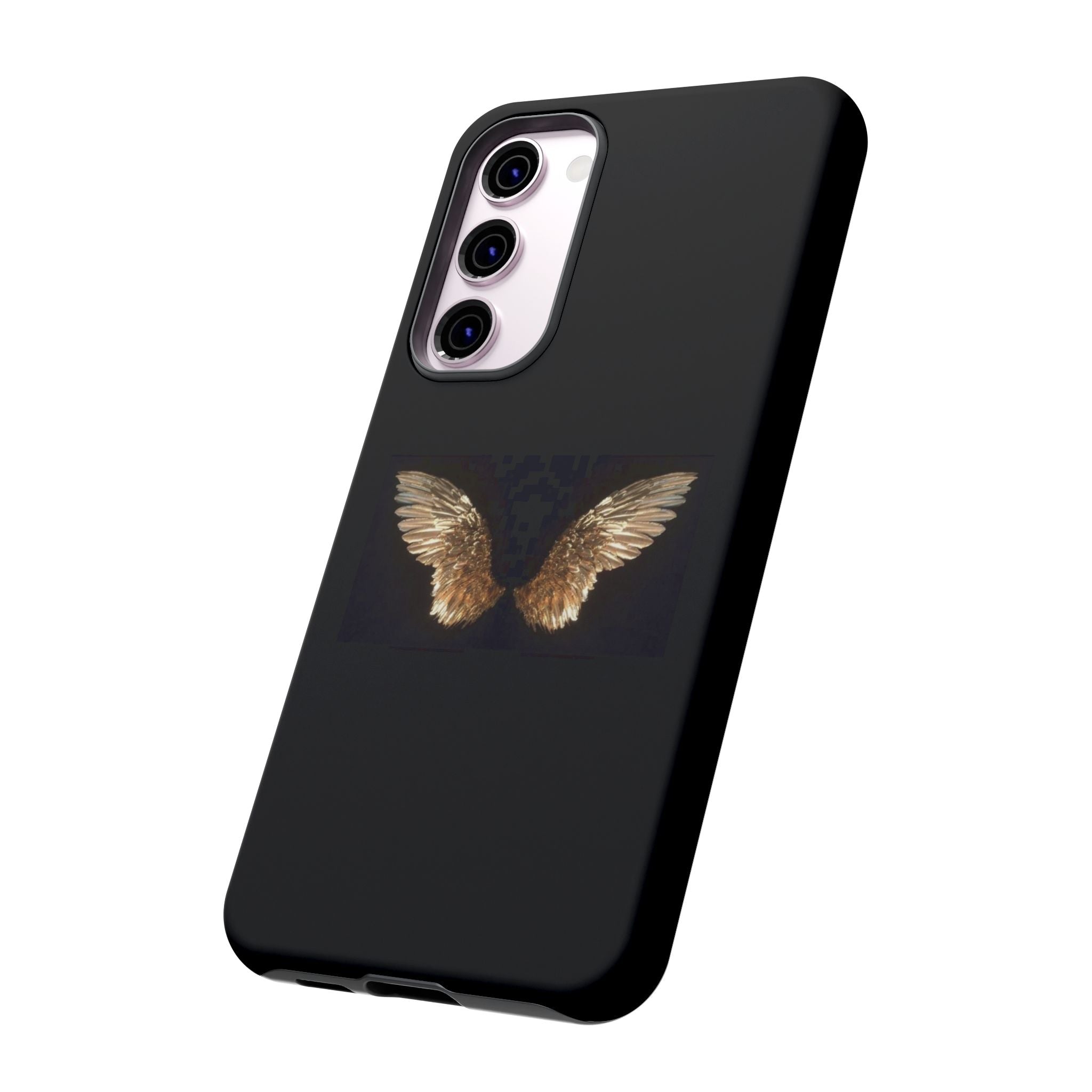 Winged Phone Case
