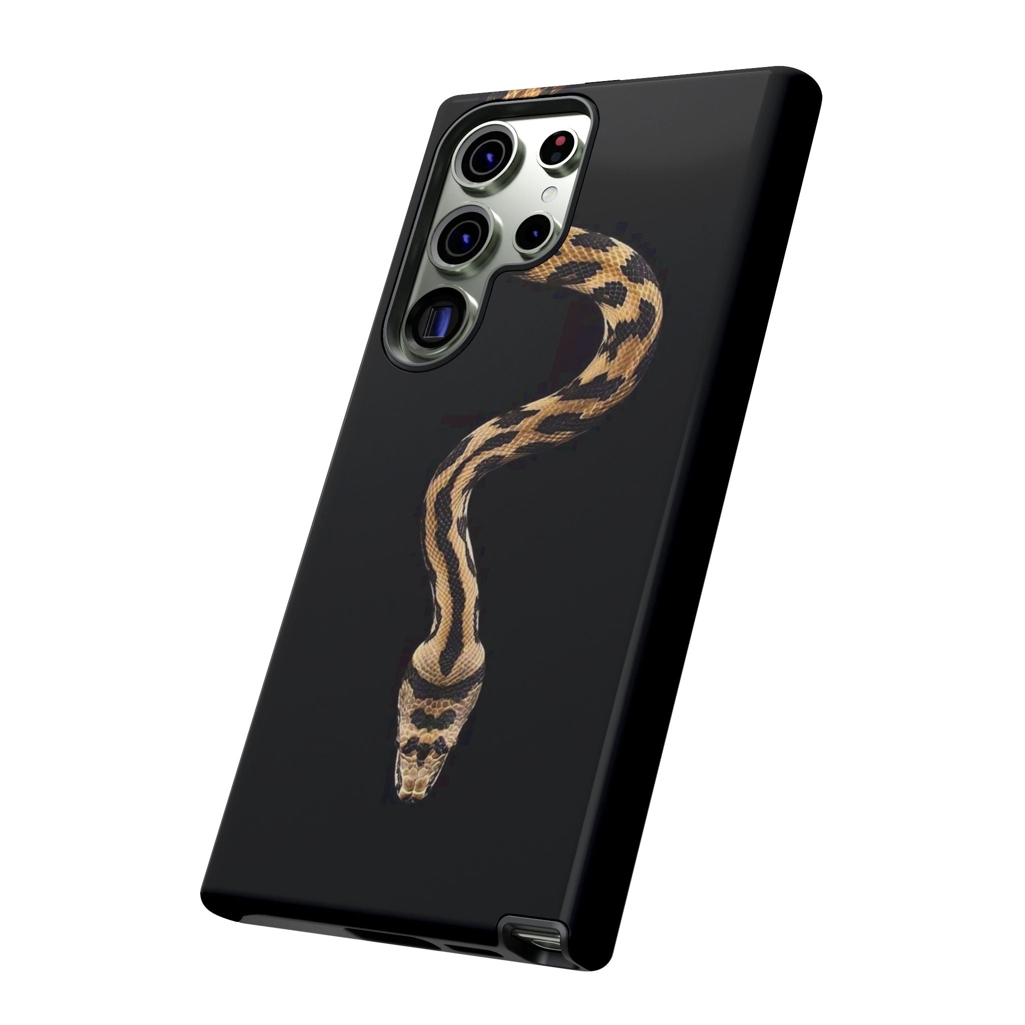 Slithery Snake Phone Case