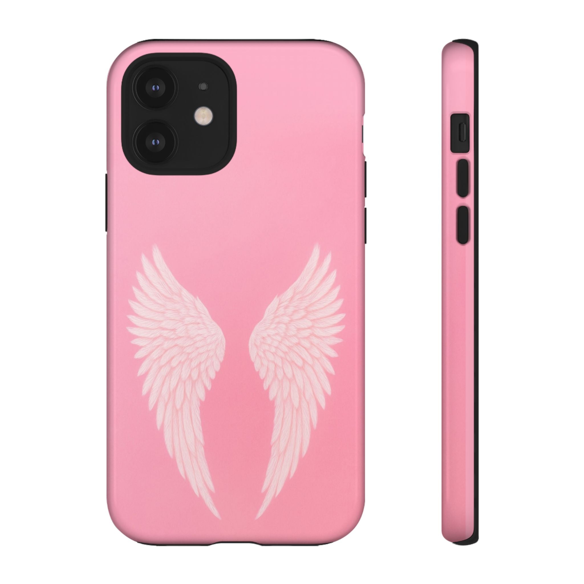 Runway Wings Phone Case
