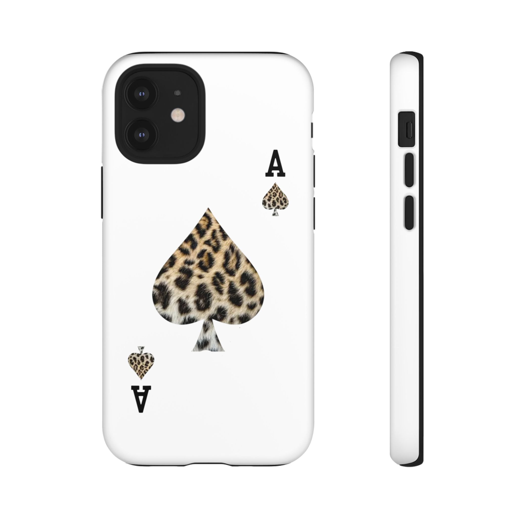 Ace Phone Case