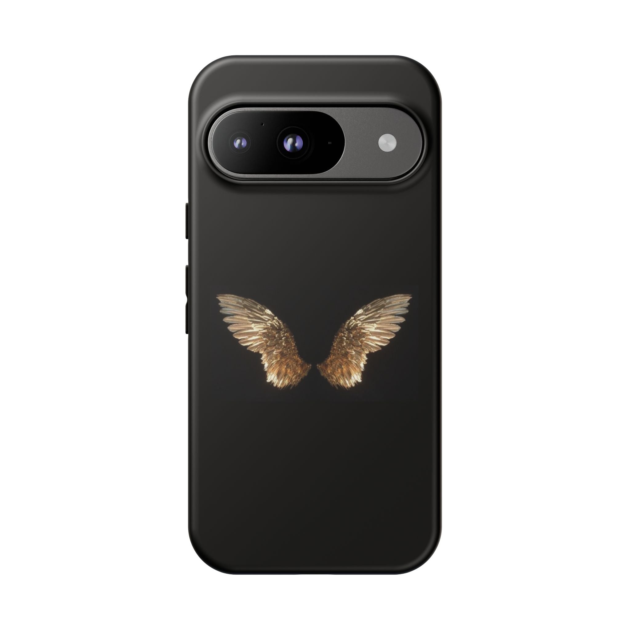 Winged Phone Case