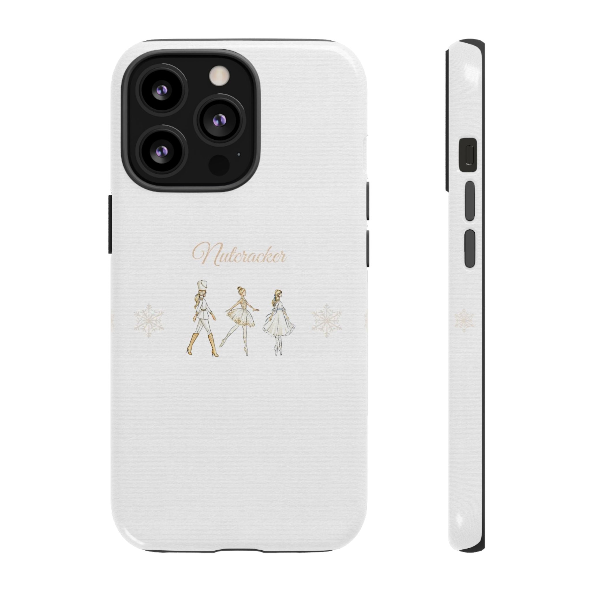 Nutcracker Phone Case