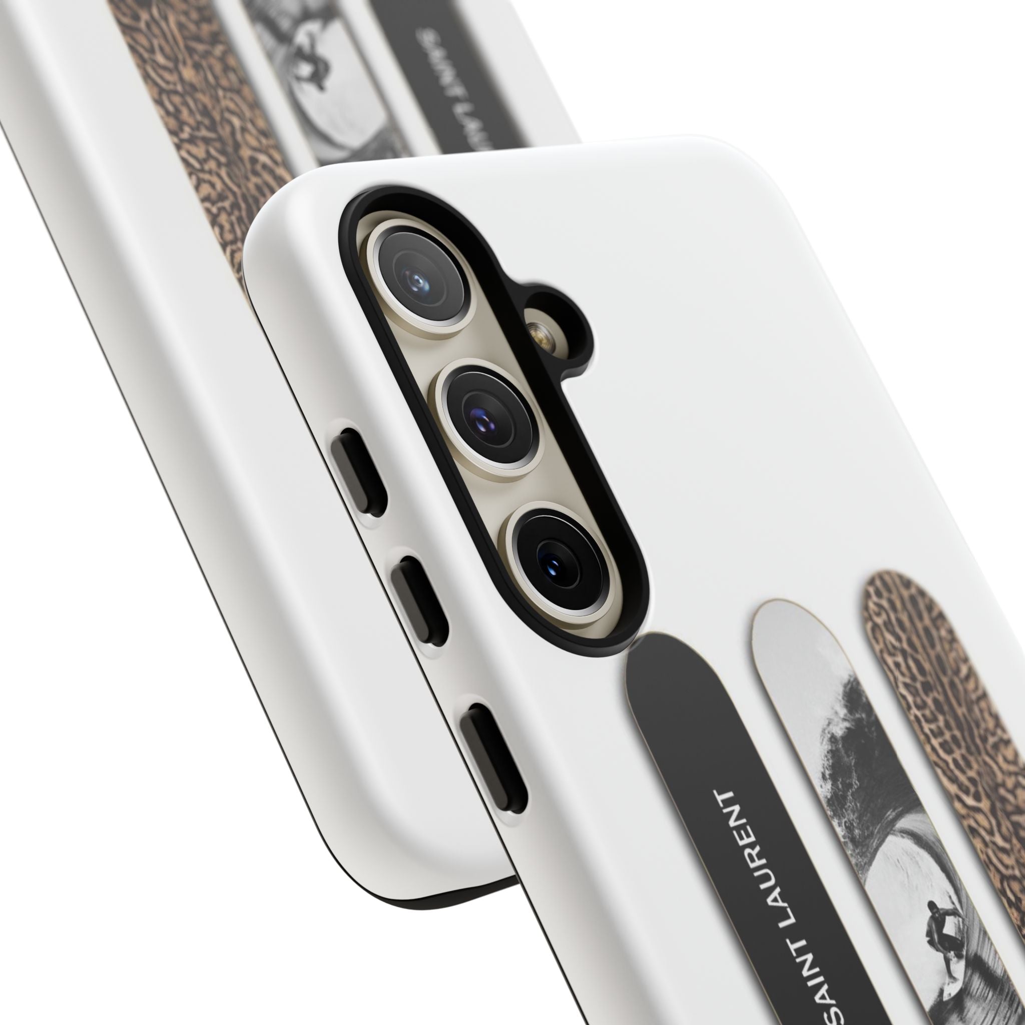 Saint Surf Phone Case