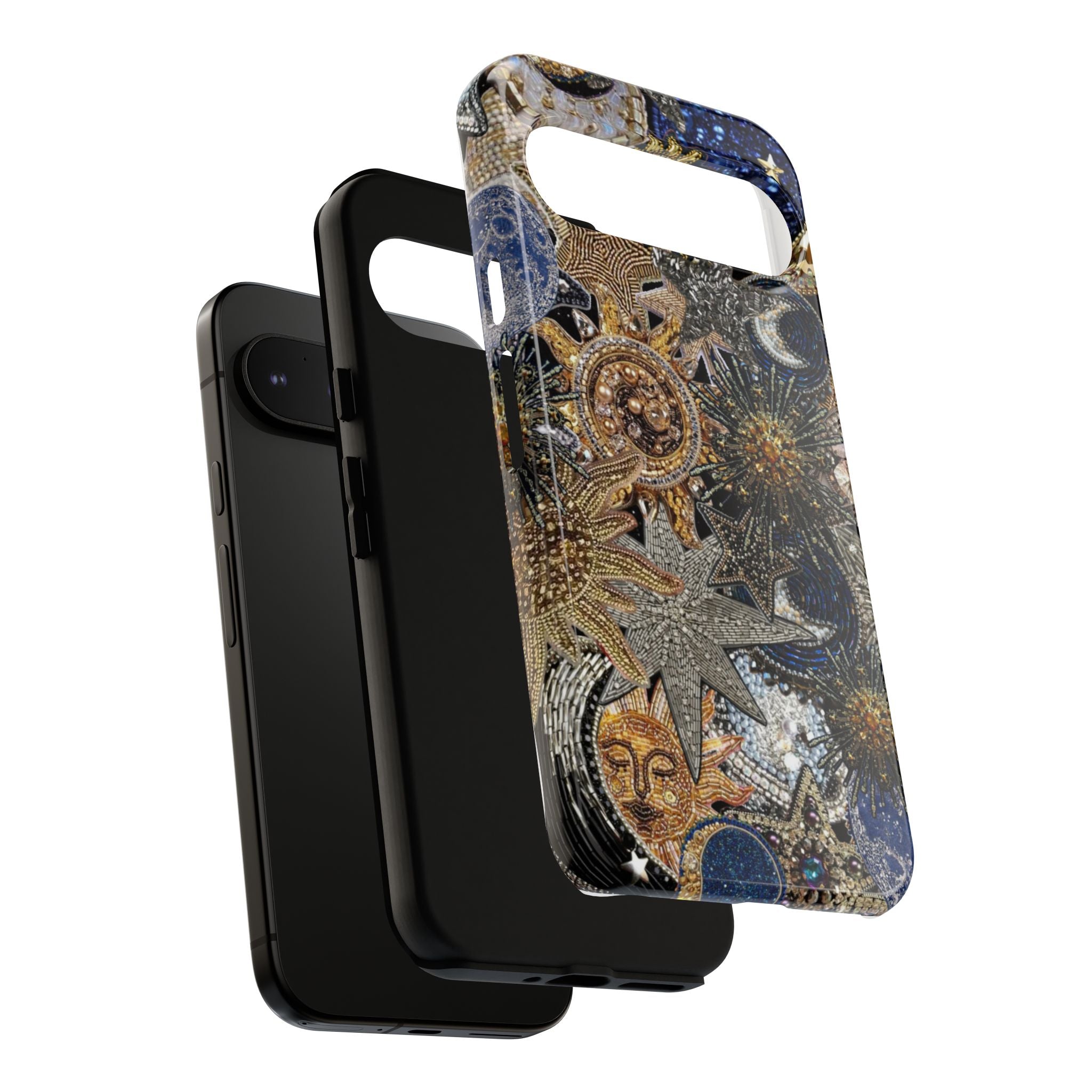 Celestial 2 Phone Case