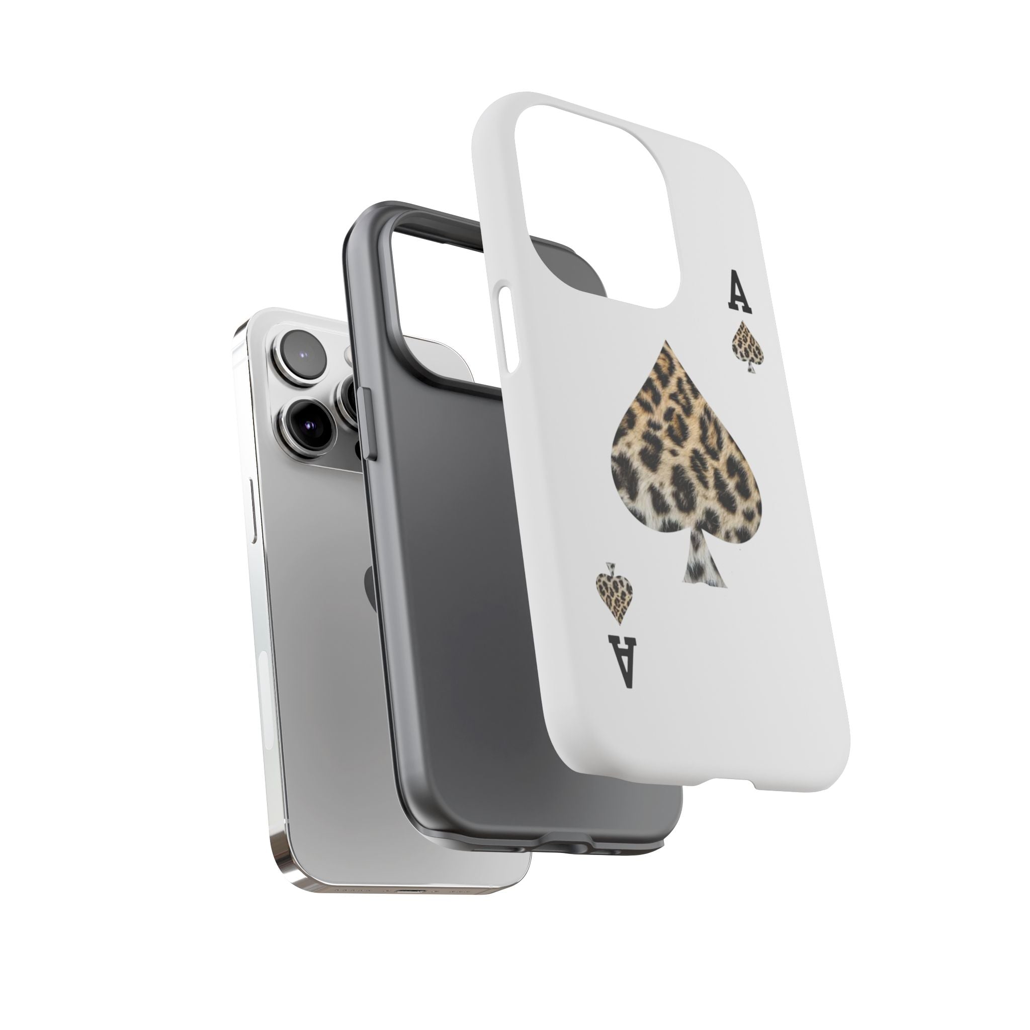 Ace Phone Case