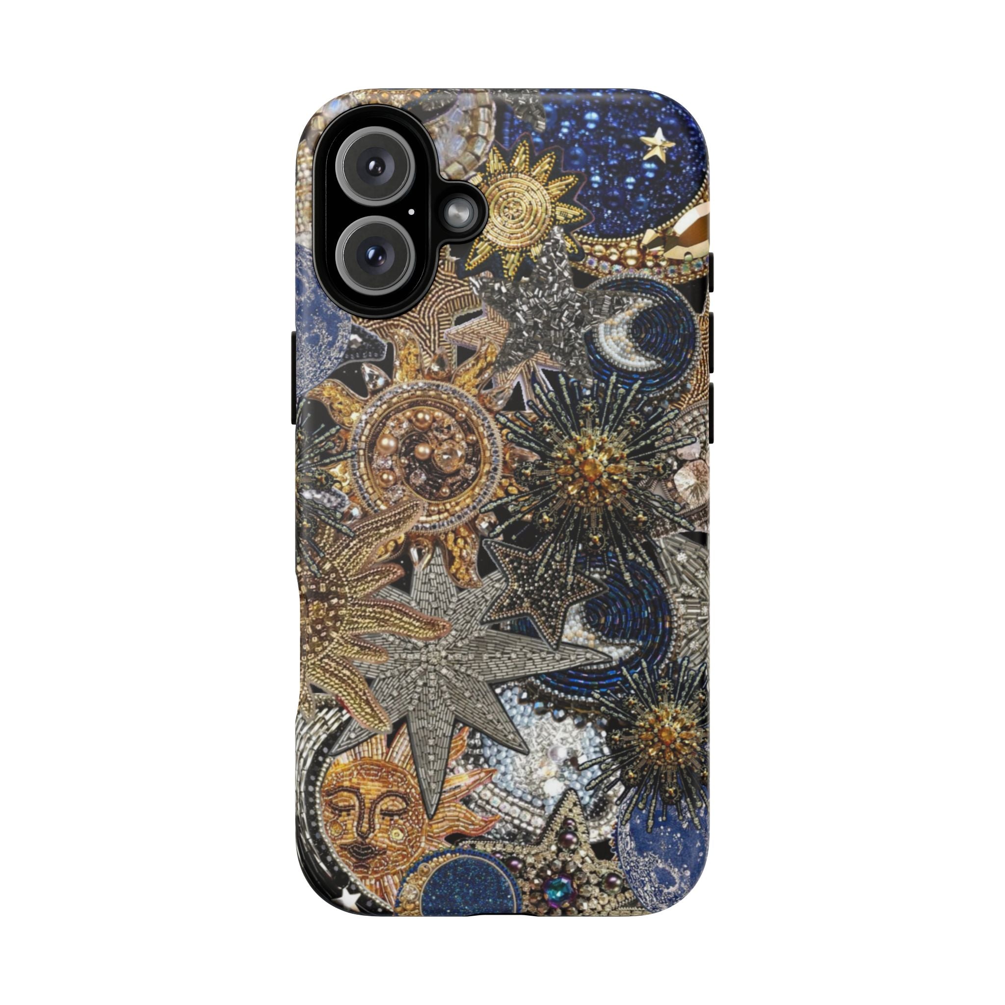 Celestial 2 Phone Case