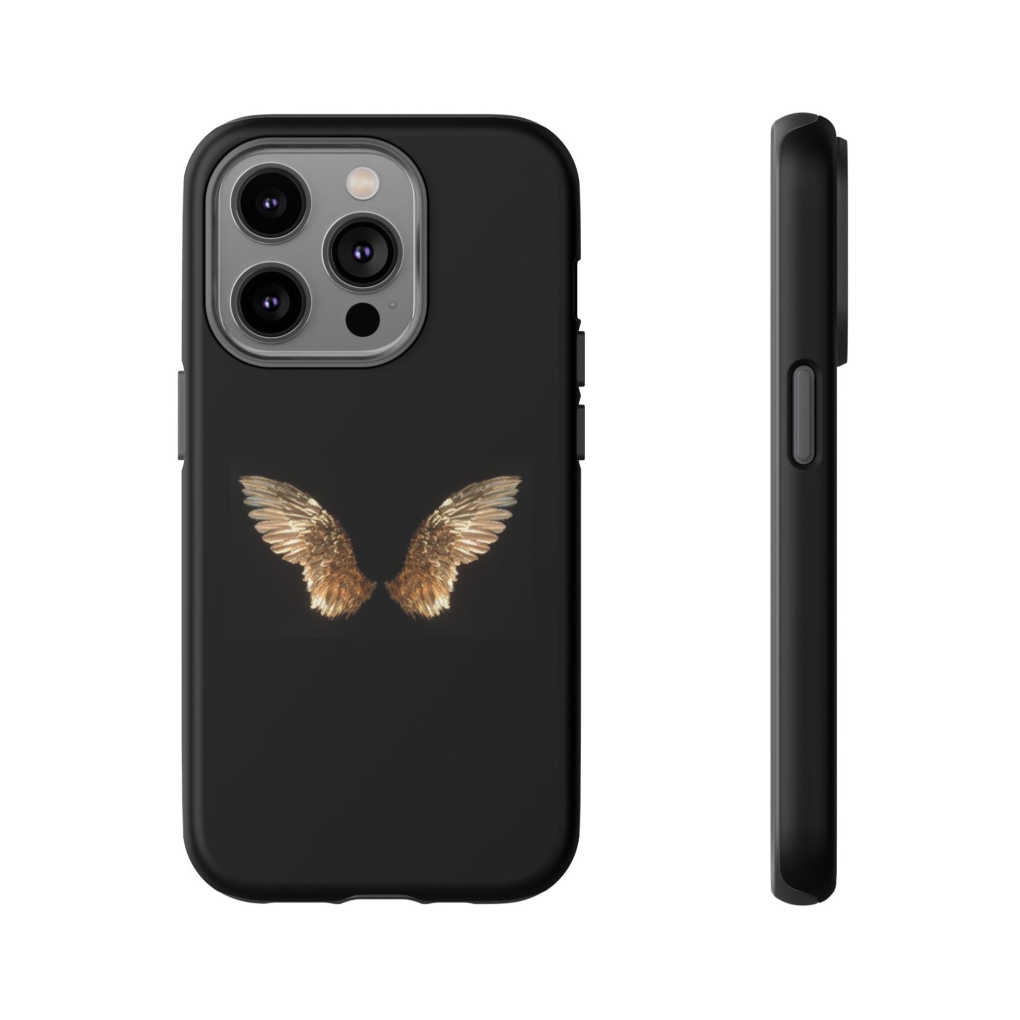 Winged Phone Case