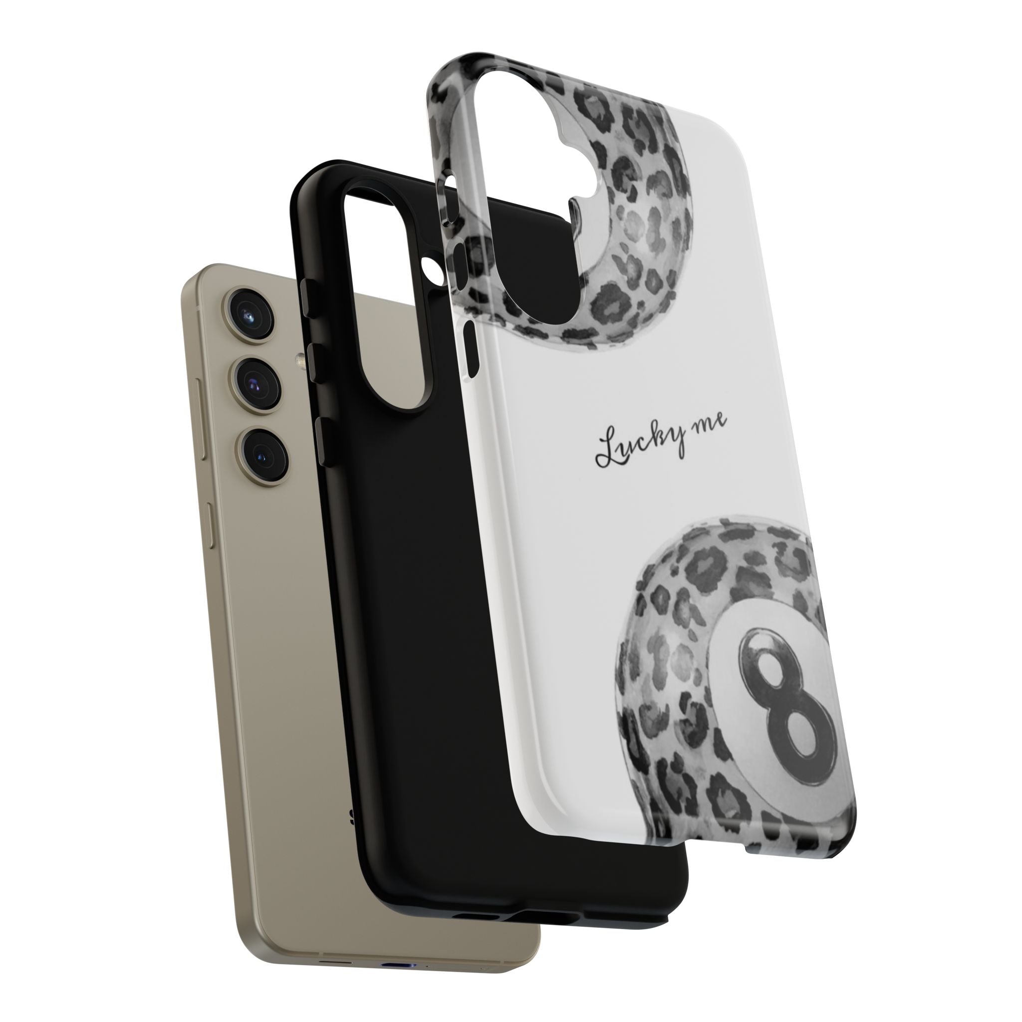 Lucky Me Phone Case