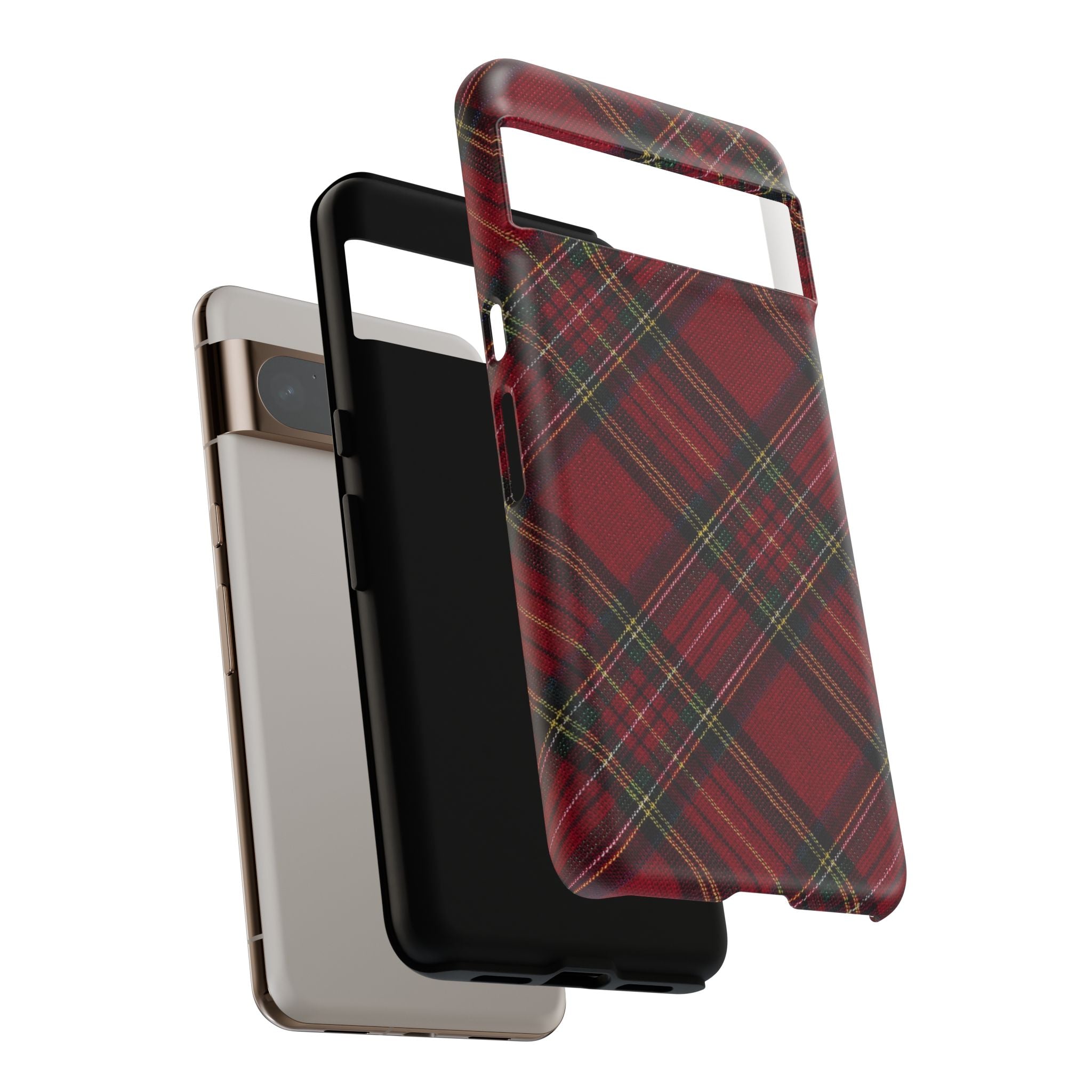 Very Merry Phone Case