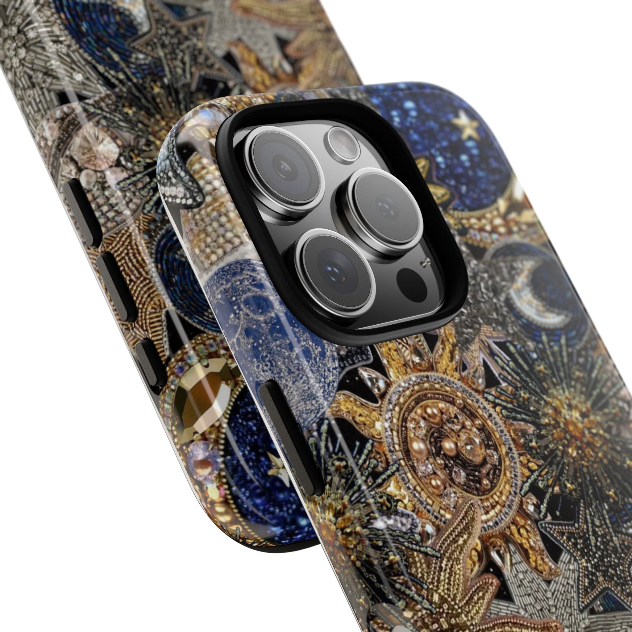 Celestial 2 Phone Case