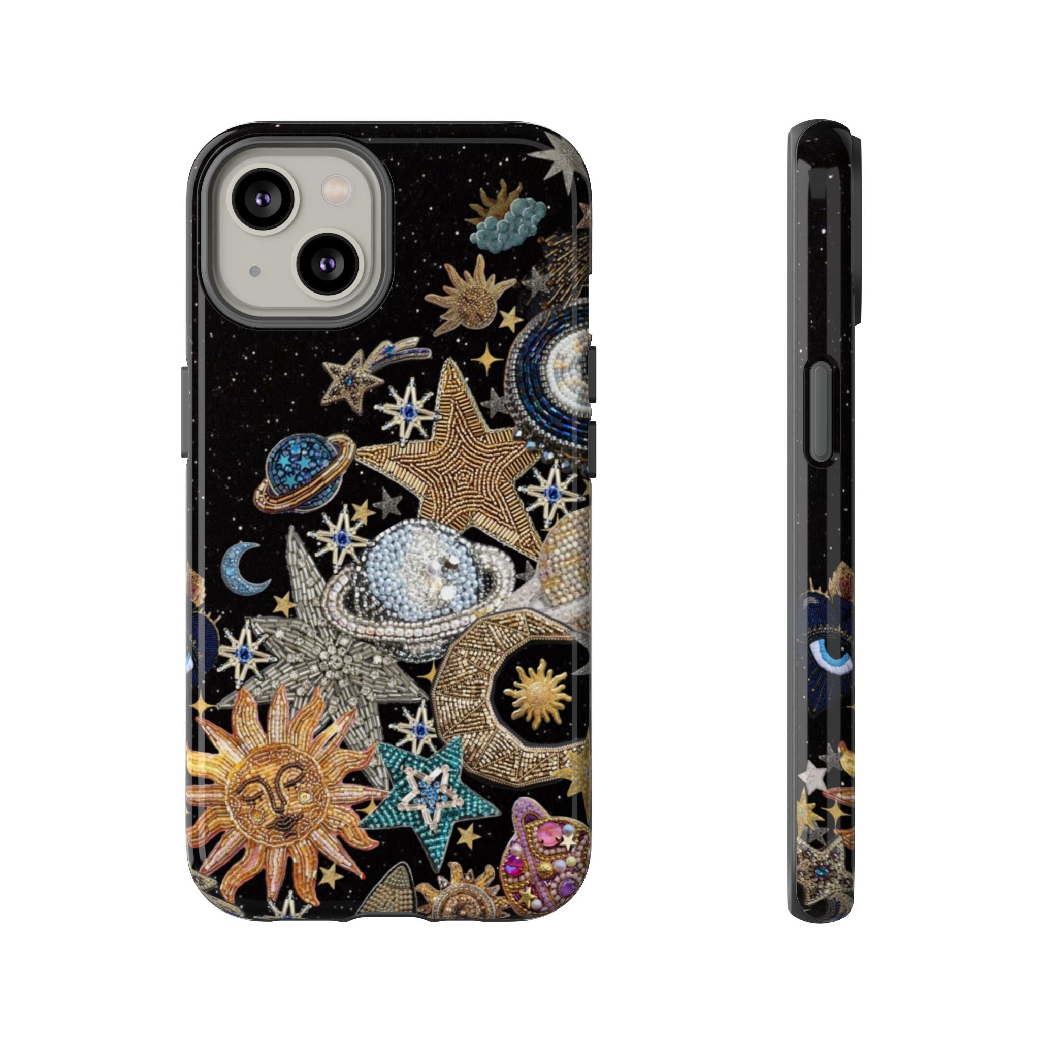 Celestial Phone Case