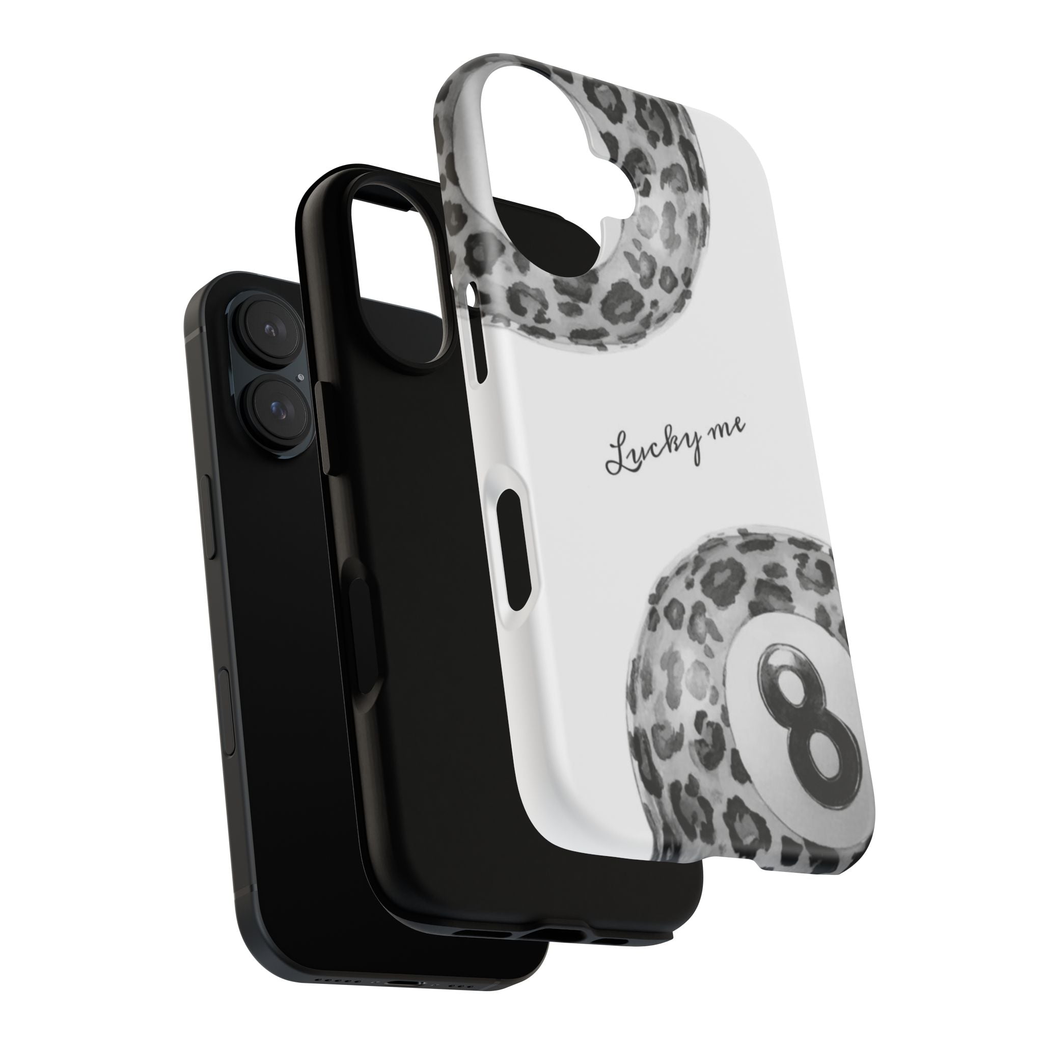 Lucky Me Phone Case