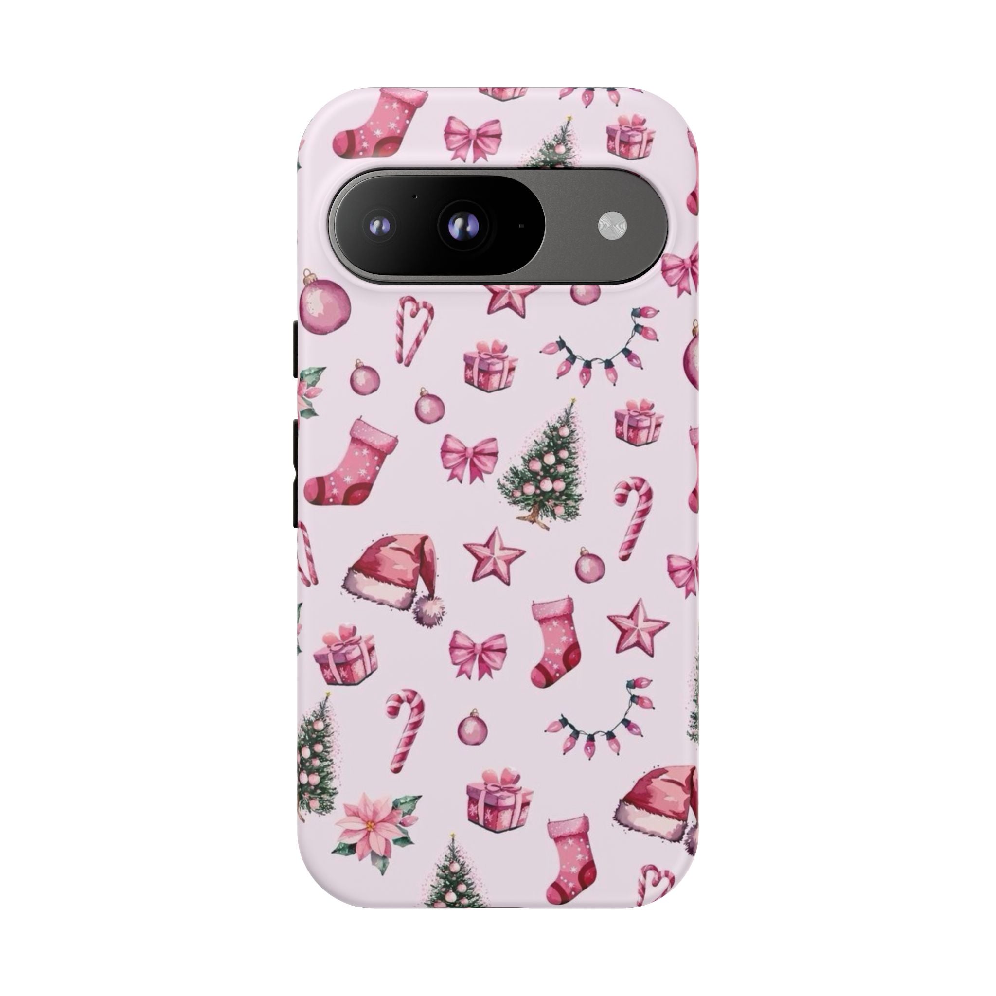 Rockin around Phone Case