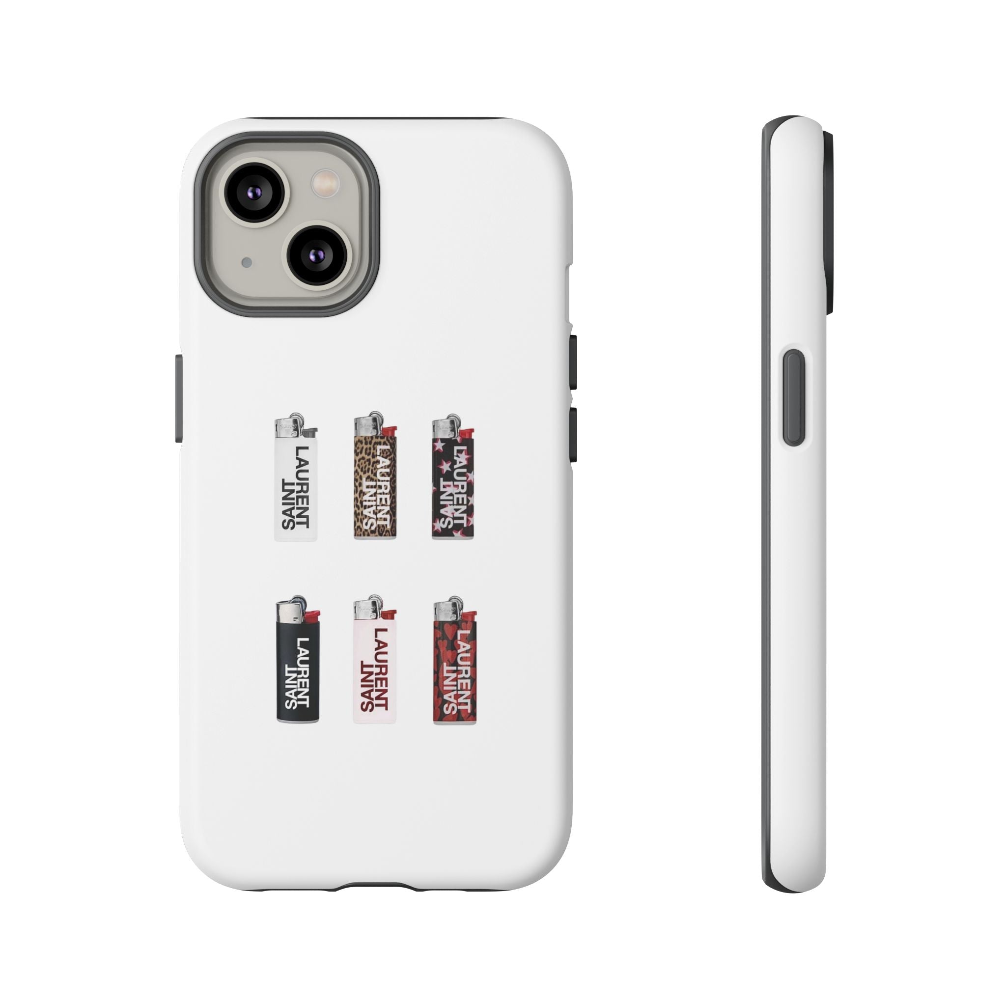 Light Up Phone Case