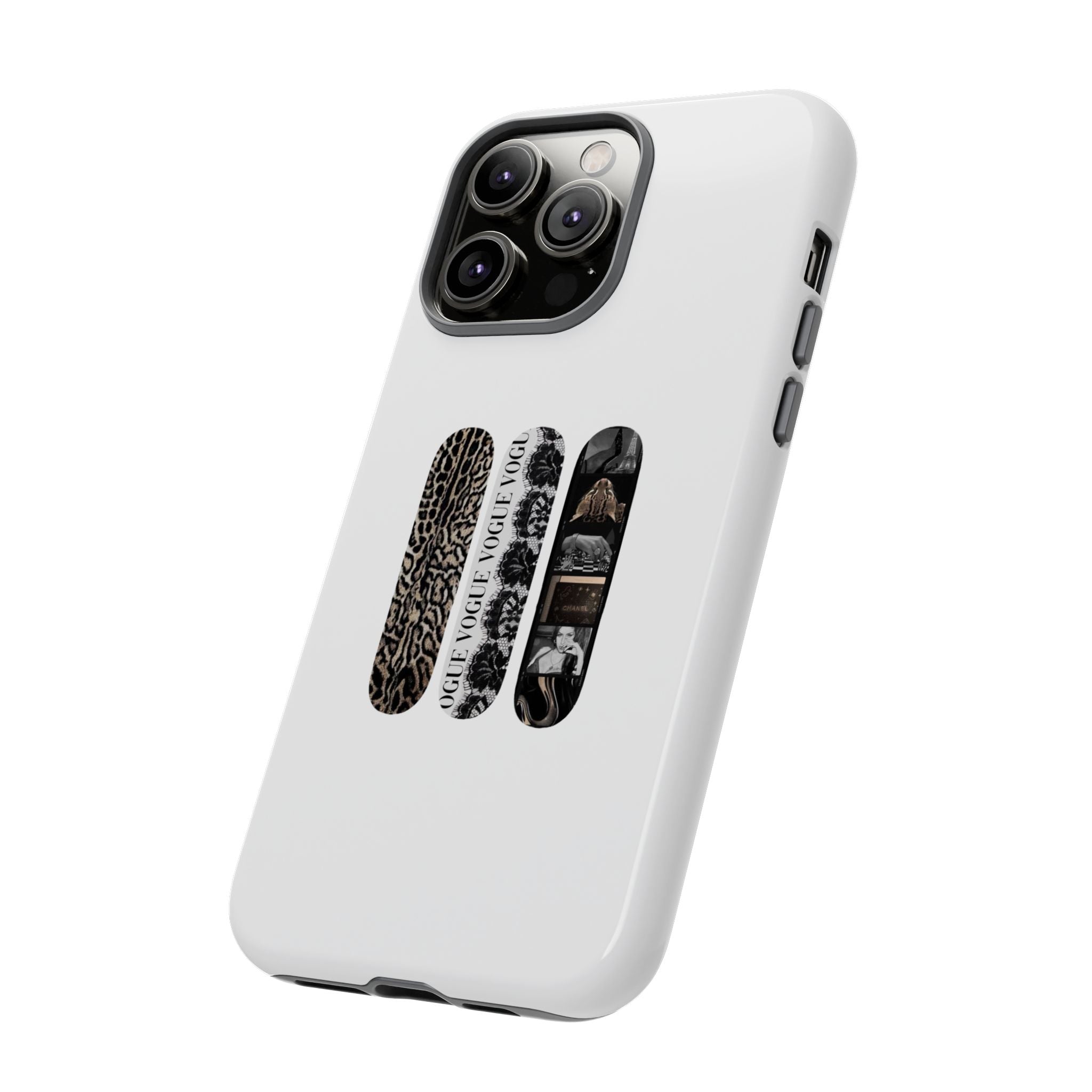 In Vogue Phone Case