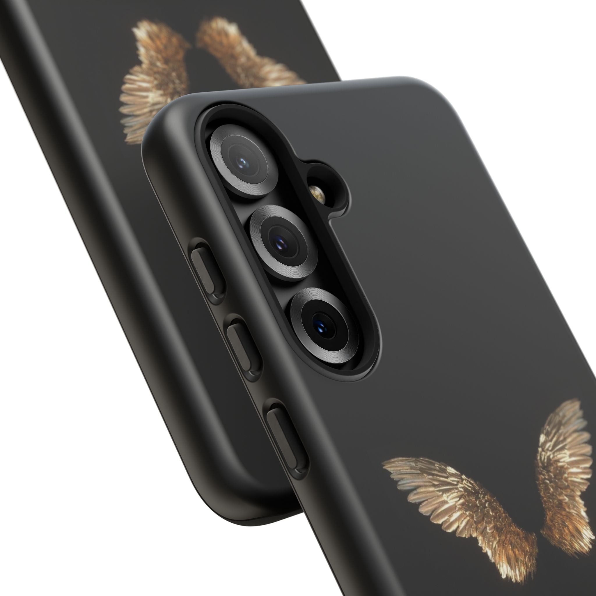 Winged Phone Case