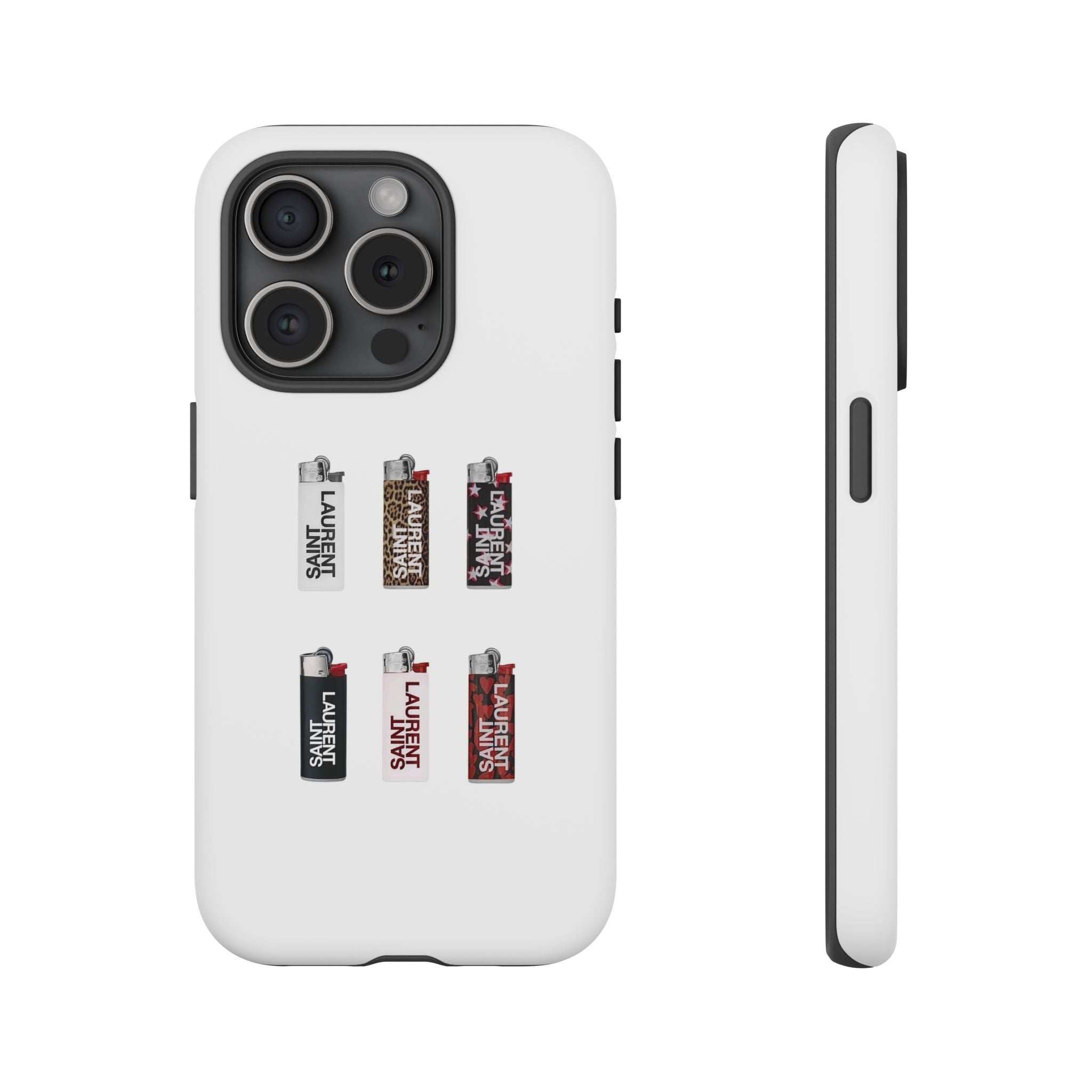 Light Up Phone Case